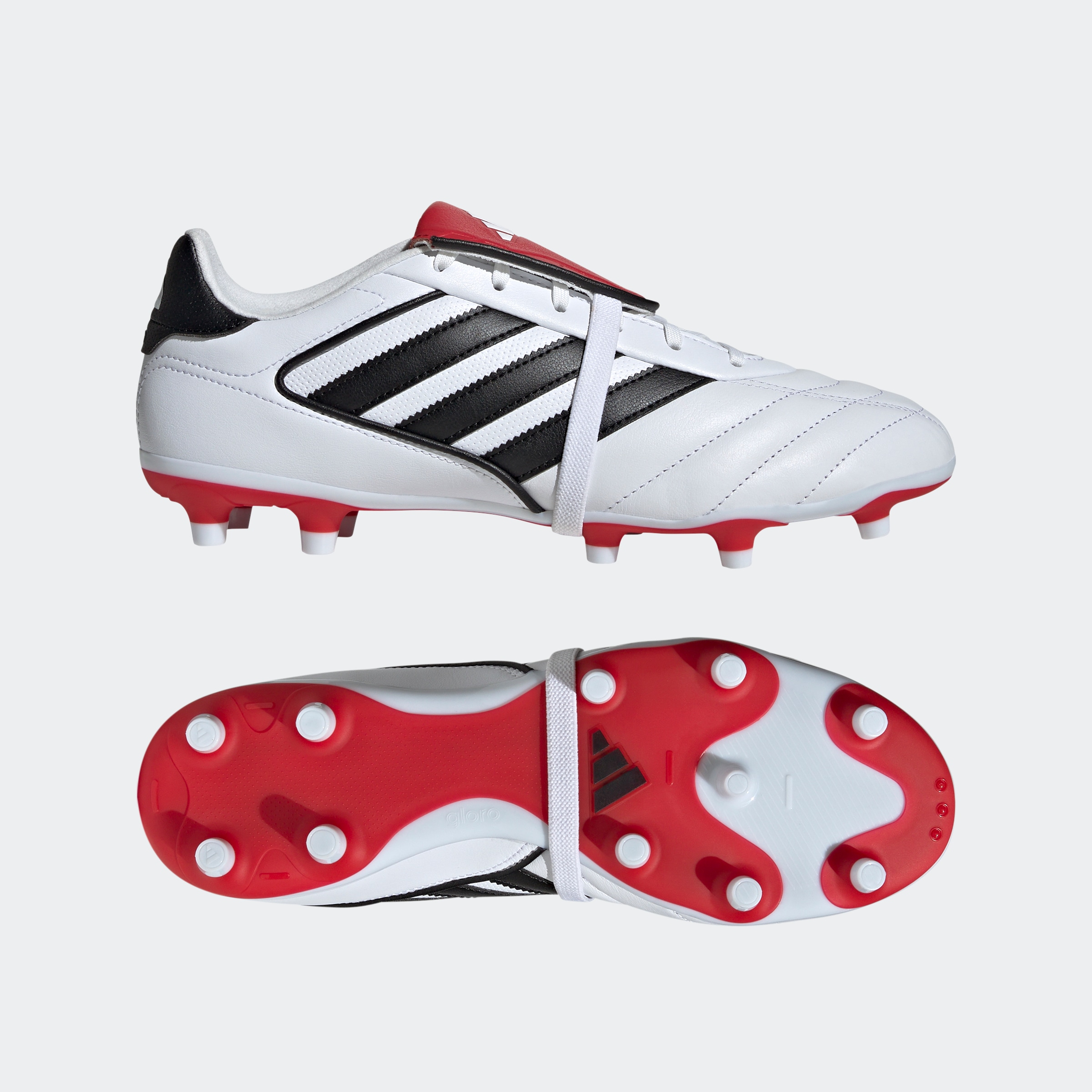 adidas Performance Fußballschuh »COPA GLORO 2 FG«