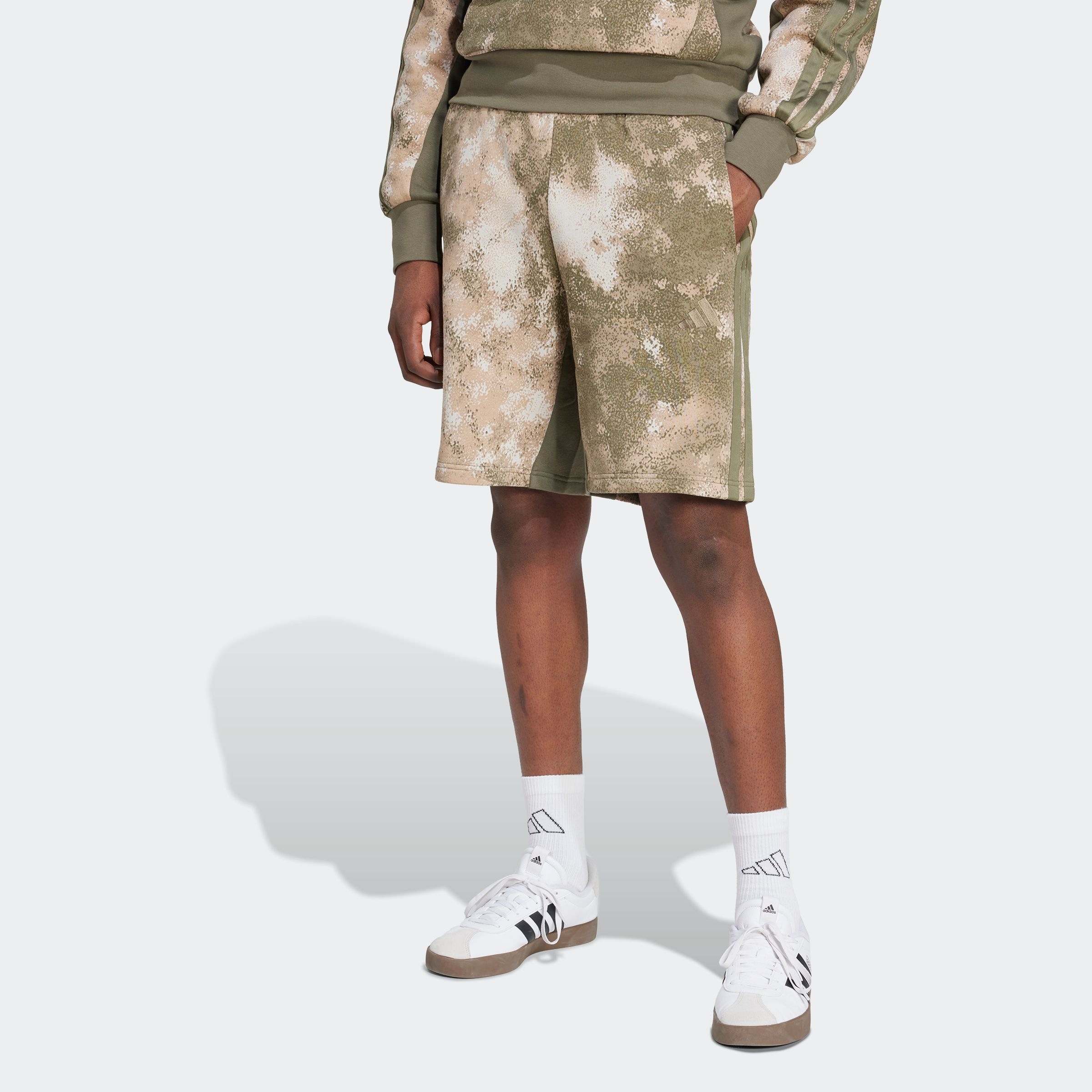adidas Sportswear Shorts "M SEA AOP SHO", (1 tlg.) günstig online kaufen