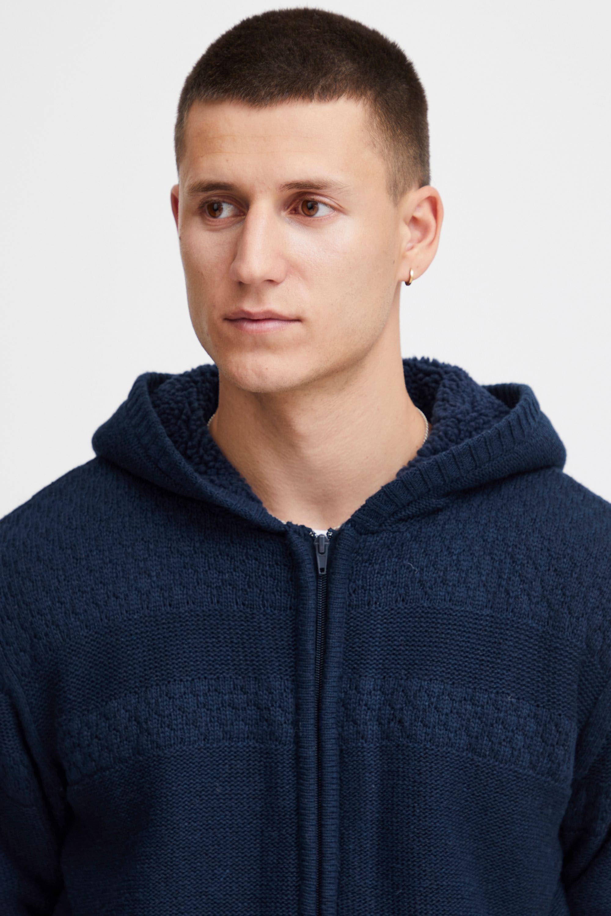 Blend Strickjacke »Strickjacke BHPullover«