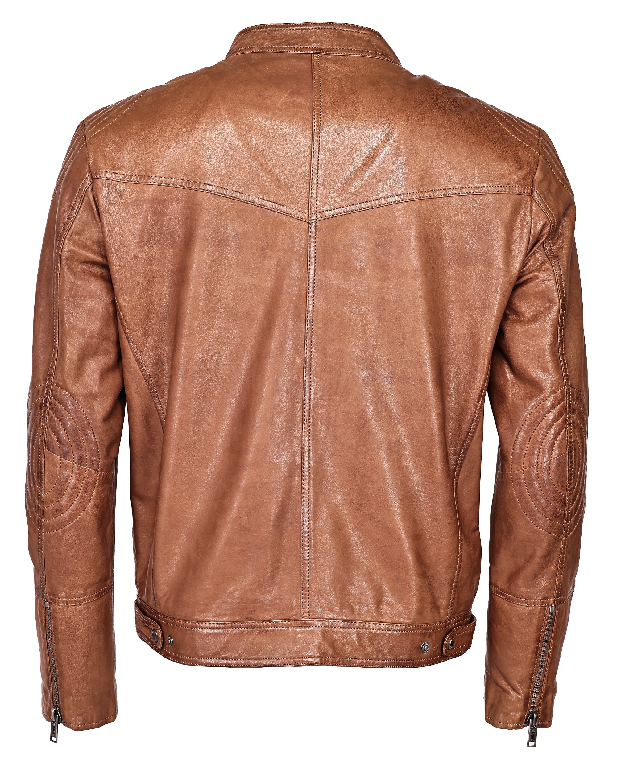 MUSTANG Lederjacke »31021312«