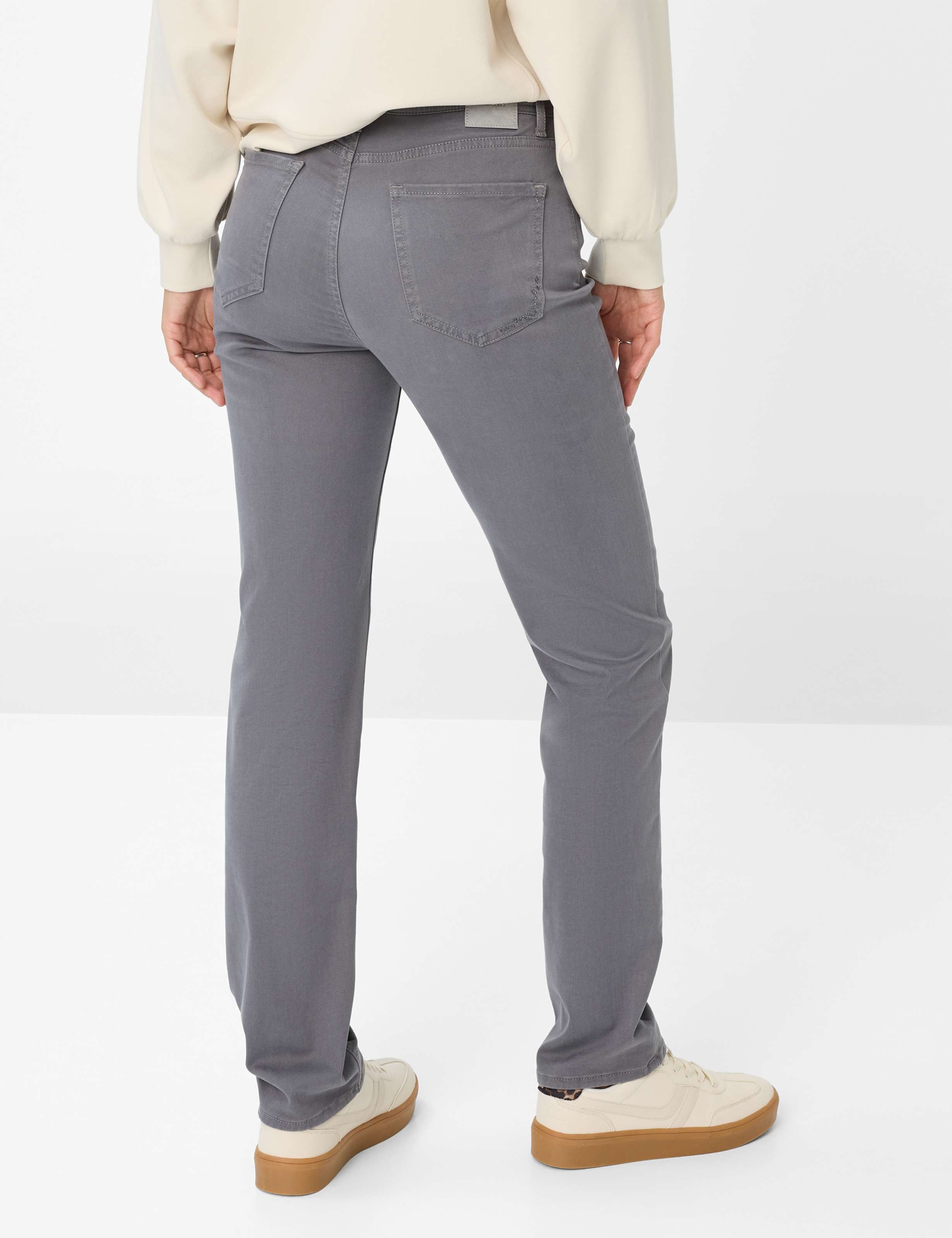 Brax 5-Pocket-Hose »Style CAROLA«
