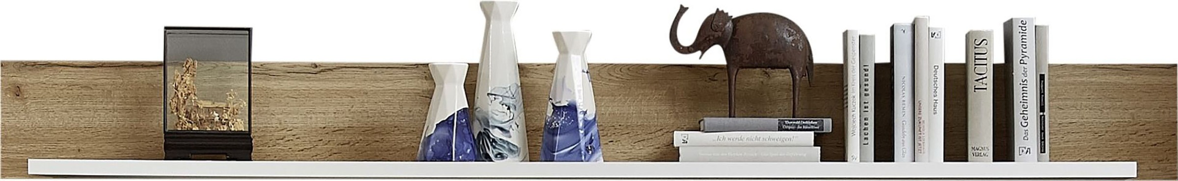 Innostyle Wandboard "FUN PLUS" 1 Stk. tlg. Ablageboden günstig online kaufen