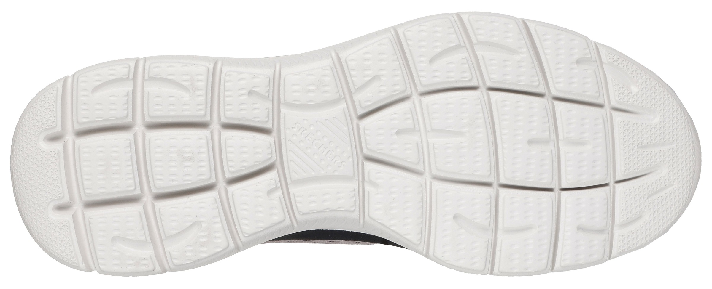 Skechers Slip-On Sneaker "SUMMITS", Freizeitschuh, Schnürschuh mit Memory F günstig online kaufen