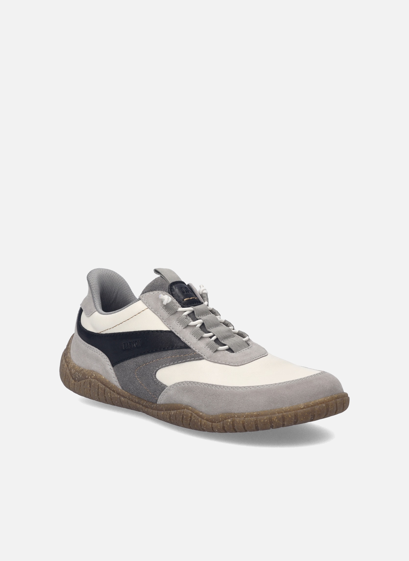 Josef Seibel Sneaker »Wallace 06, grau-multi«