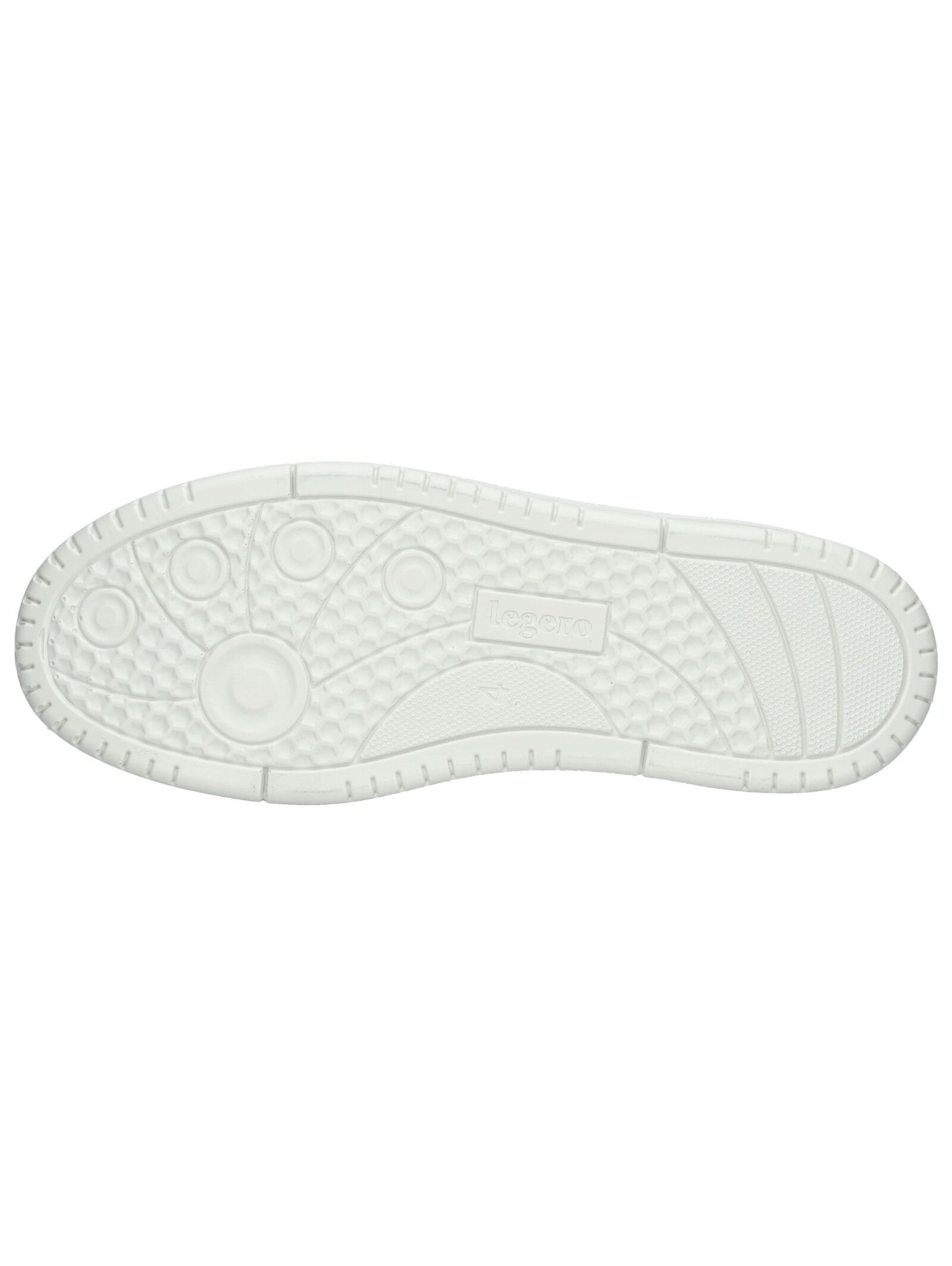 Legero Sneaker »Legero Sneaker Veloursleder«