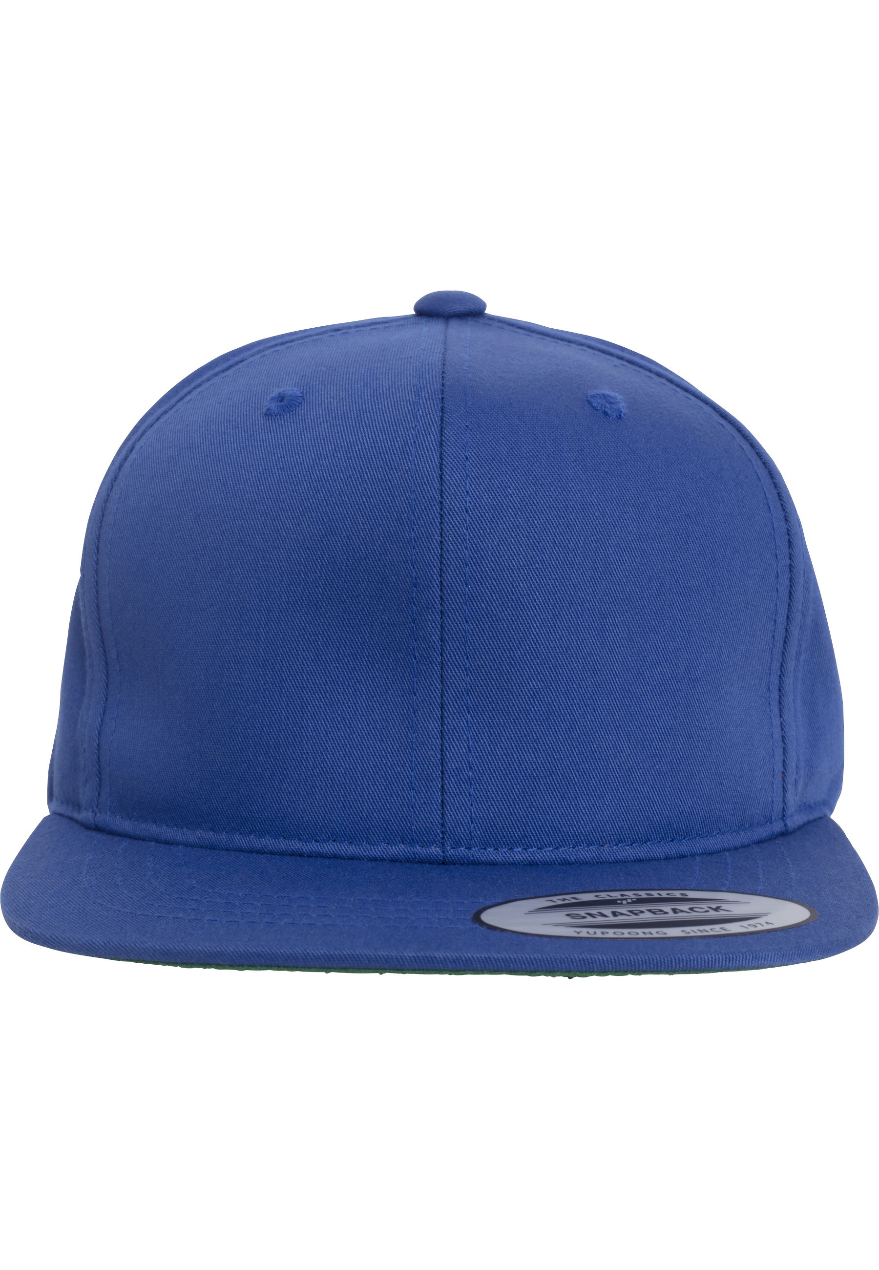 Flexfit Flex Cap "Flexfit Snapback Pro-Style Twill Snapback Youth Cap"