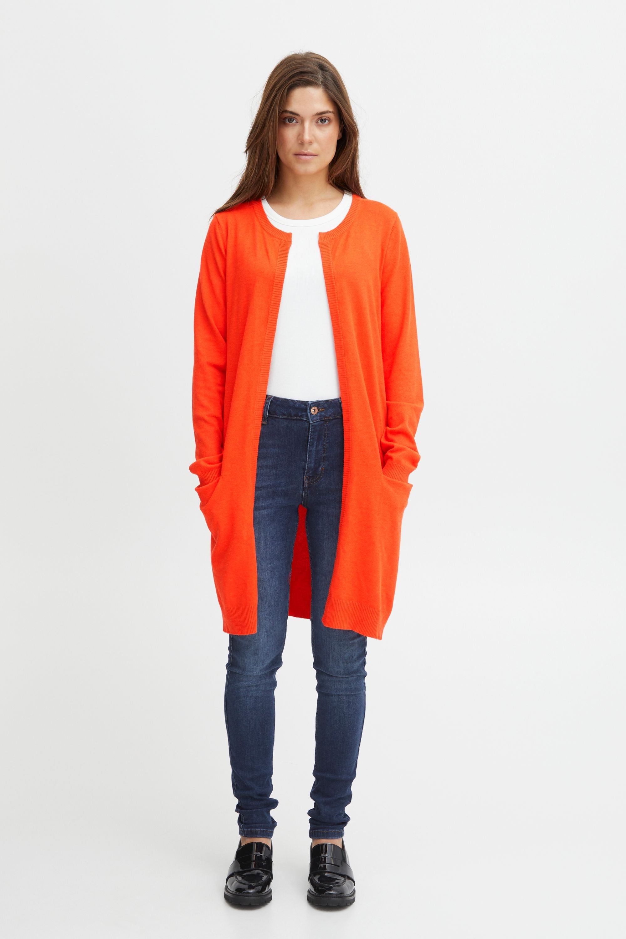 Pulz Jeans Strickjacke »Strickjacke PZSara«