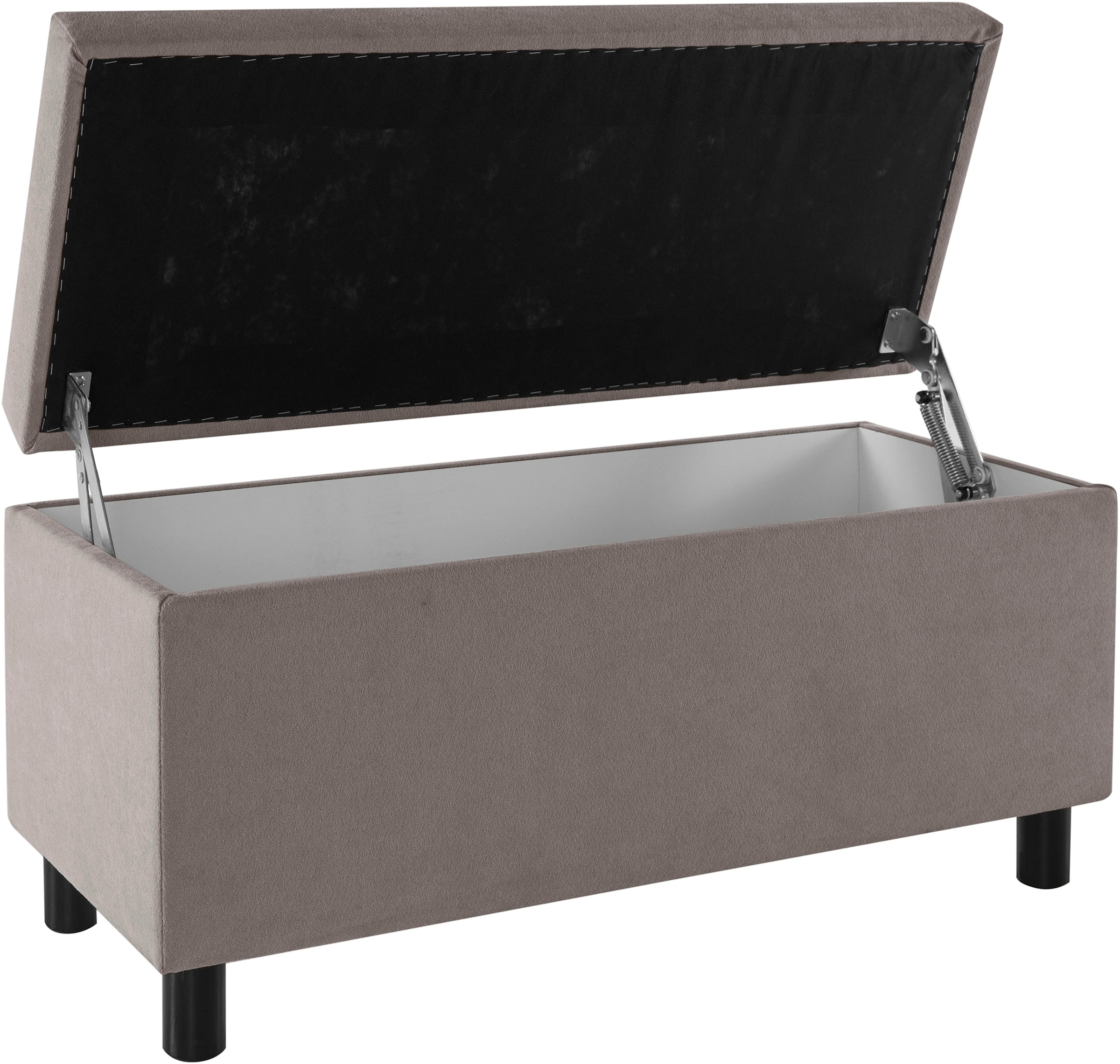 s.Oliver Truhe mit Stauraum