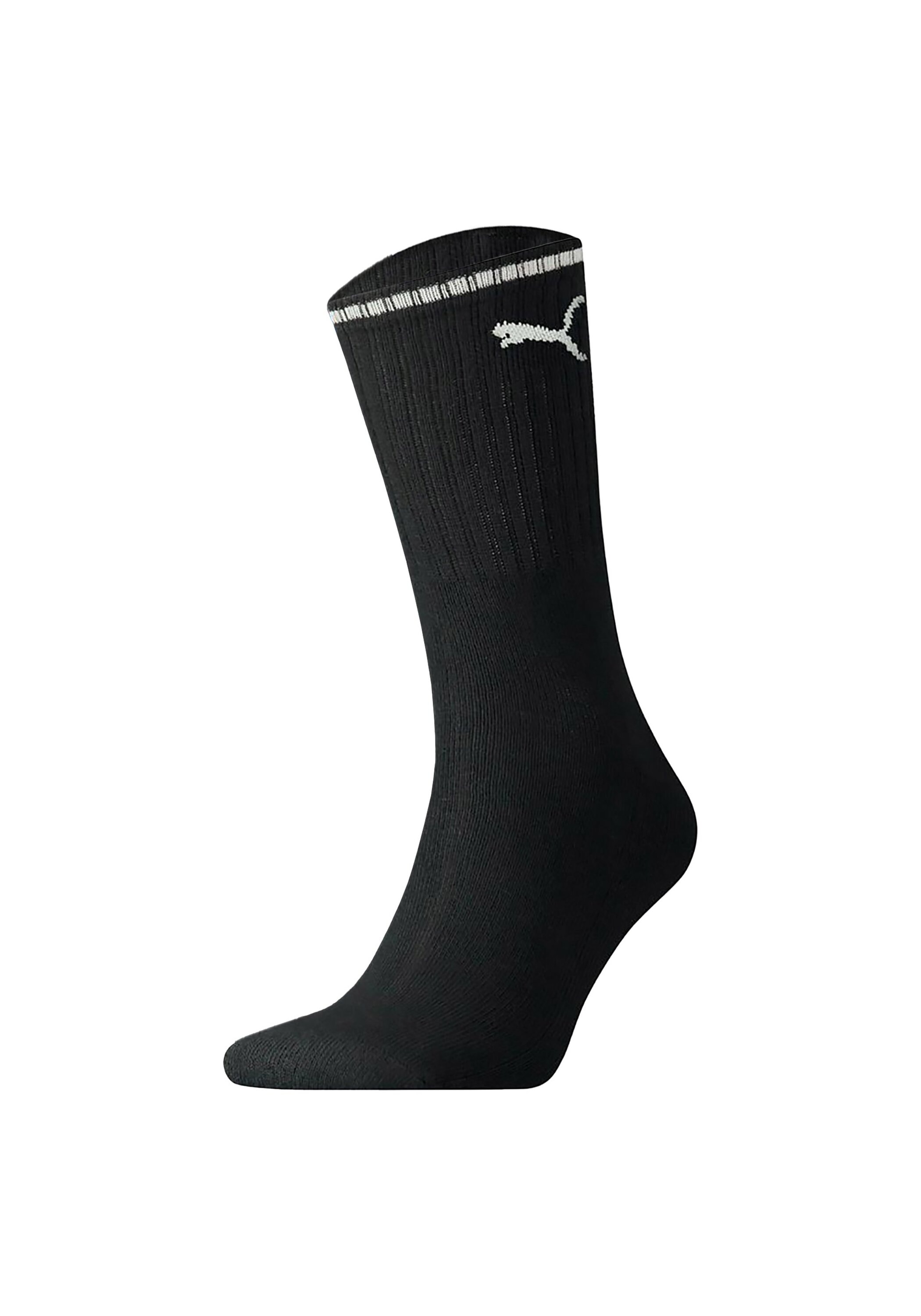 PUMA Kurzsocken »Socken 3er Pack«