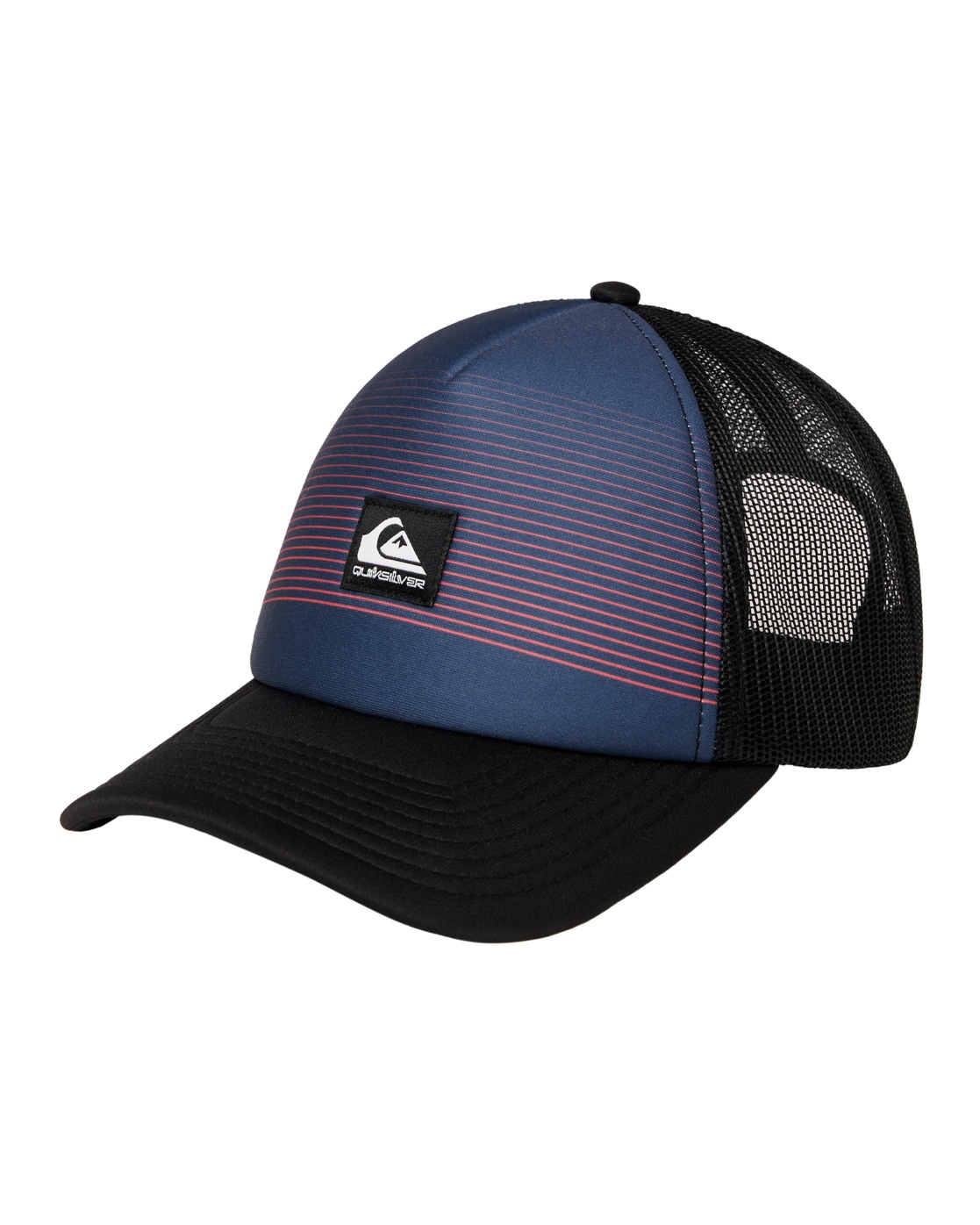 Quiksilver Trucker Cap "Emu Coop" günstig online kaufen