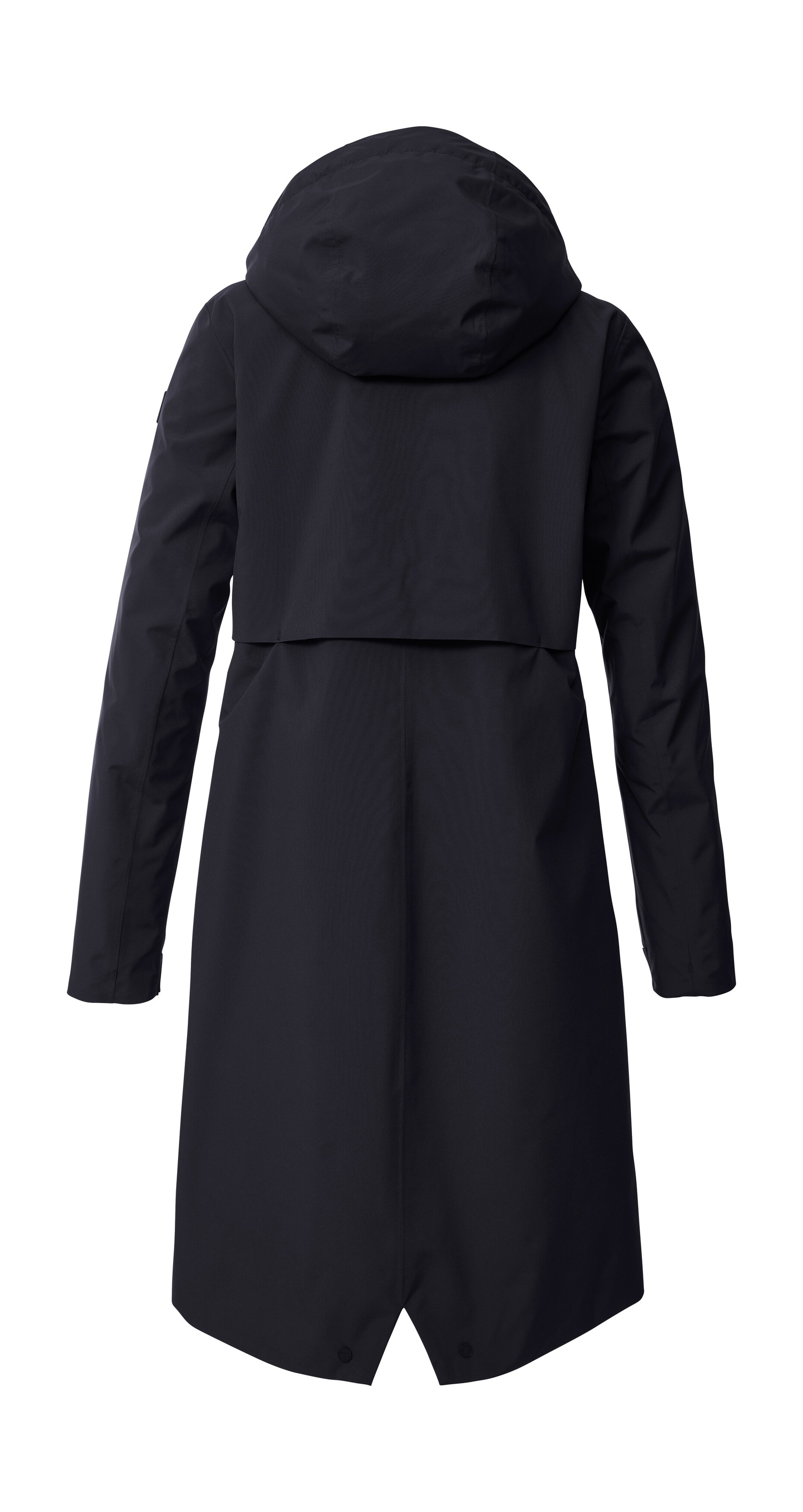 Killtec Parka "KOS 46 WMN PRK" Wasserdichter Damenparka, atmungsaktiv, vers günstig online kaufen