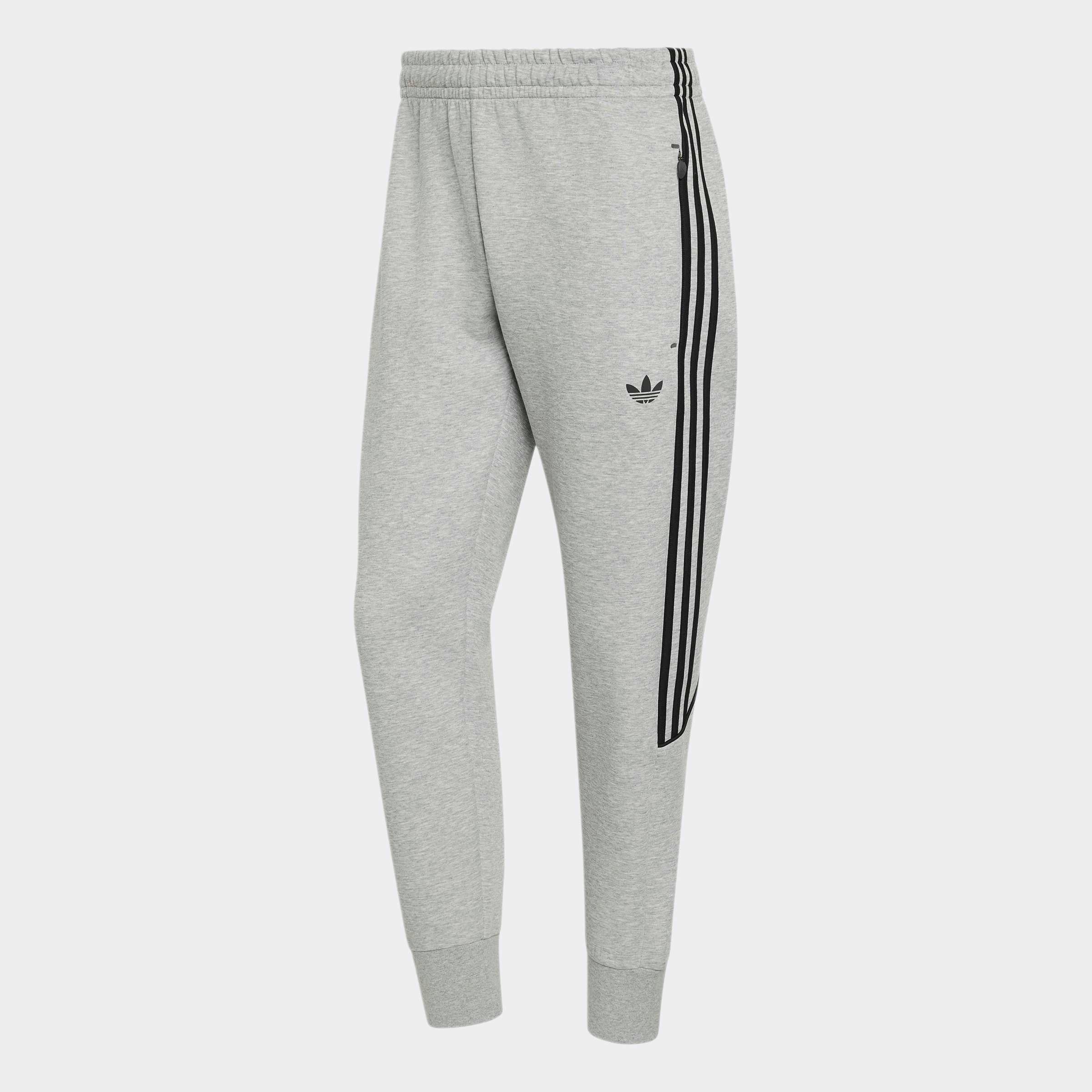adidas Originals Sporthose »SPACER PANTS«  für Erwachsene, ohne Verschluss, aus Polyester, normal-weite Passform
