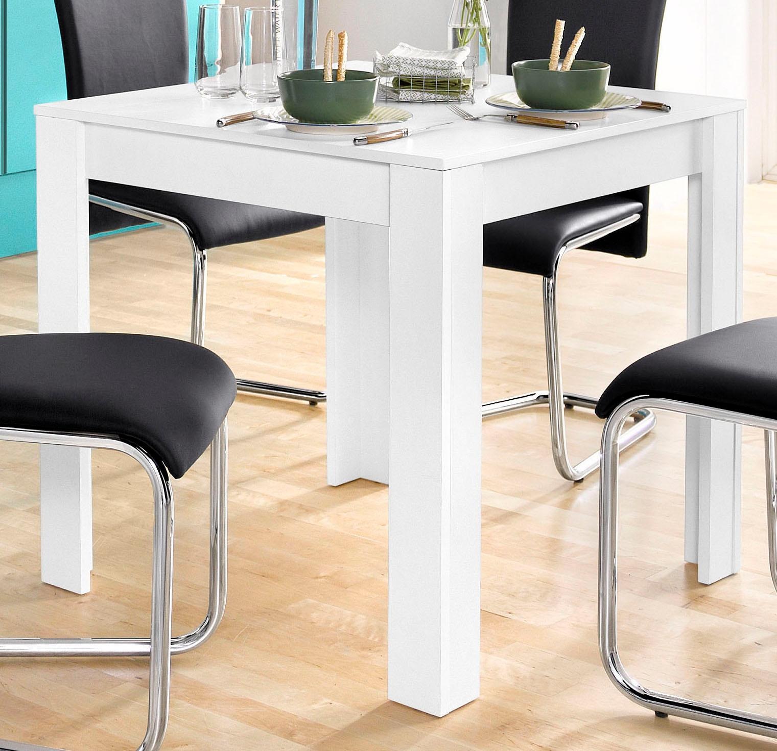 Mäusbacher Esstisch "TOPSELLER" Küchentisch, OTTOs Choice, in verschiedenen günstig online kaufen