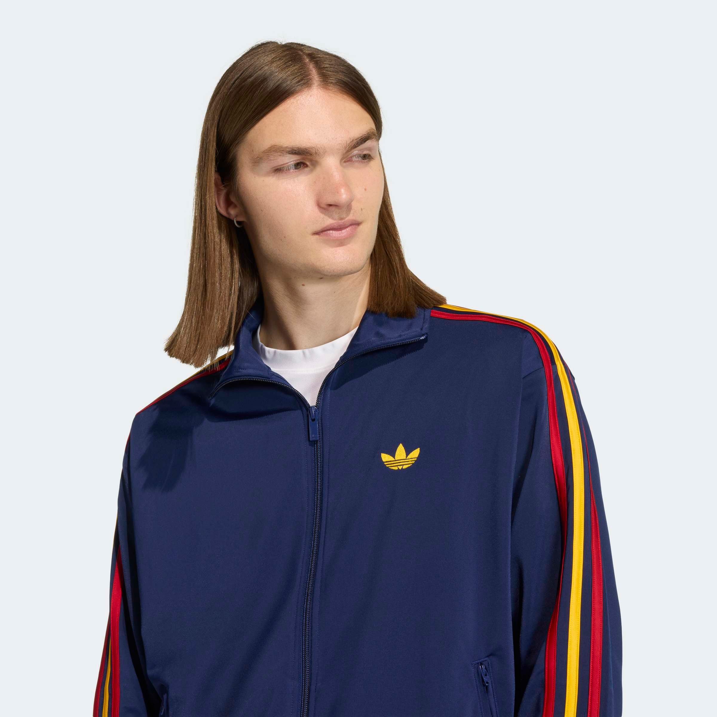 adidas Originals Trainingsjacke »FIREBIRD TT«