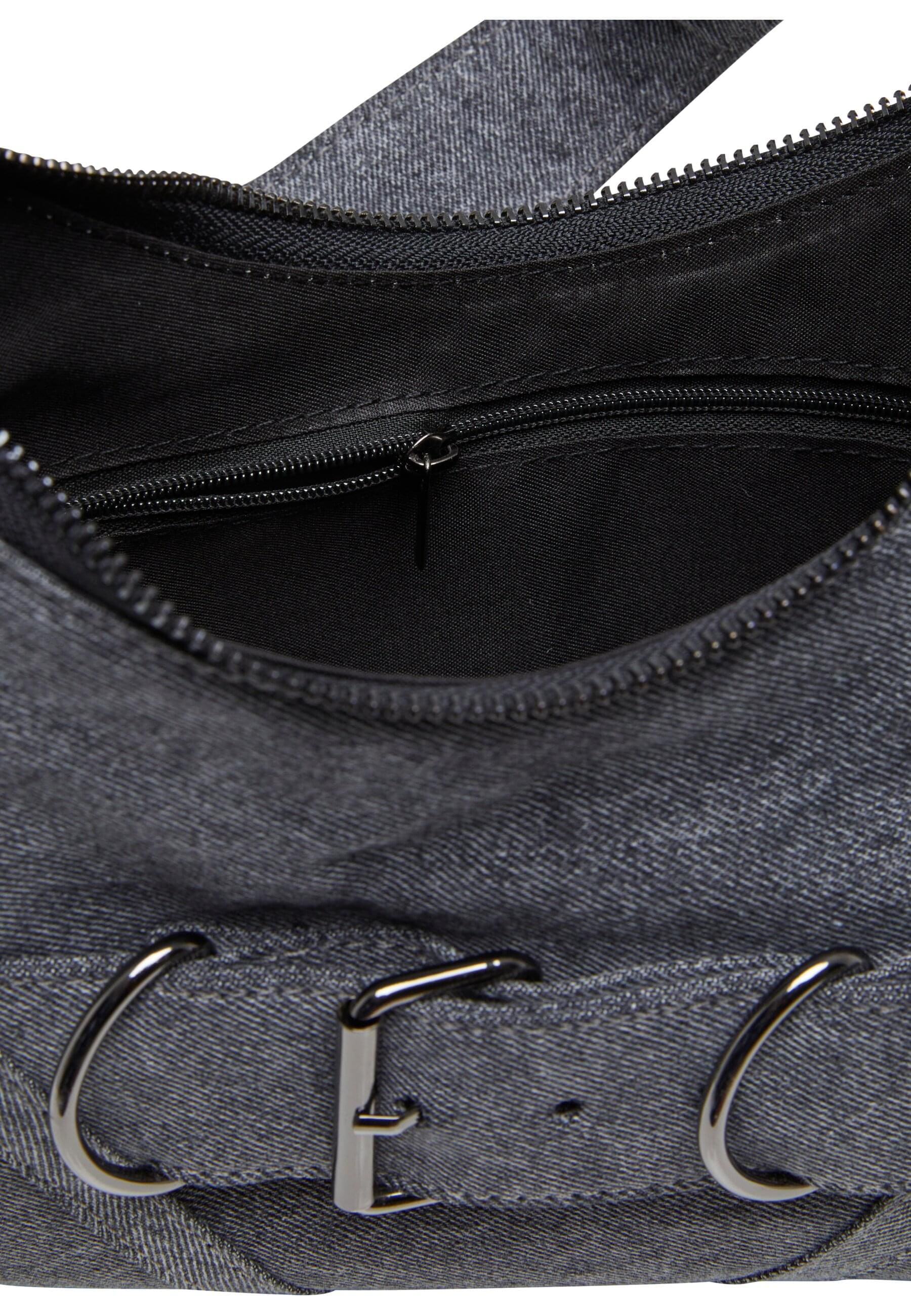 Karl Kani Umhängetasche »Karl Kani Og Kani Denim Shoulder Bag«, (1 tlg.)