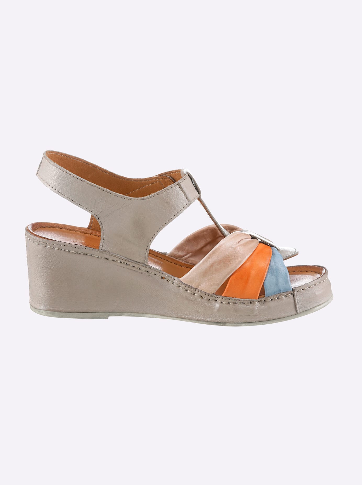 Gemini Sandale