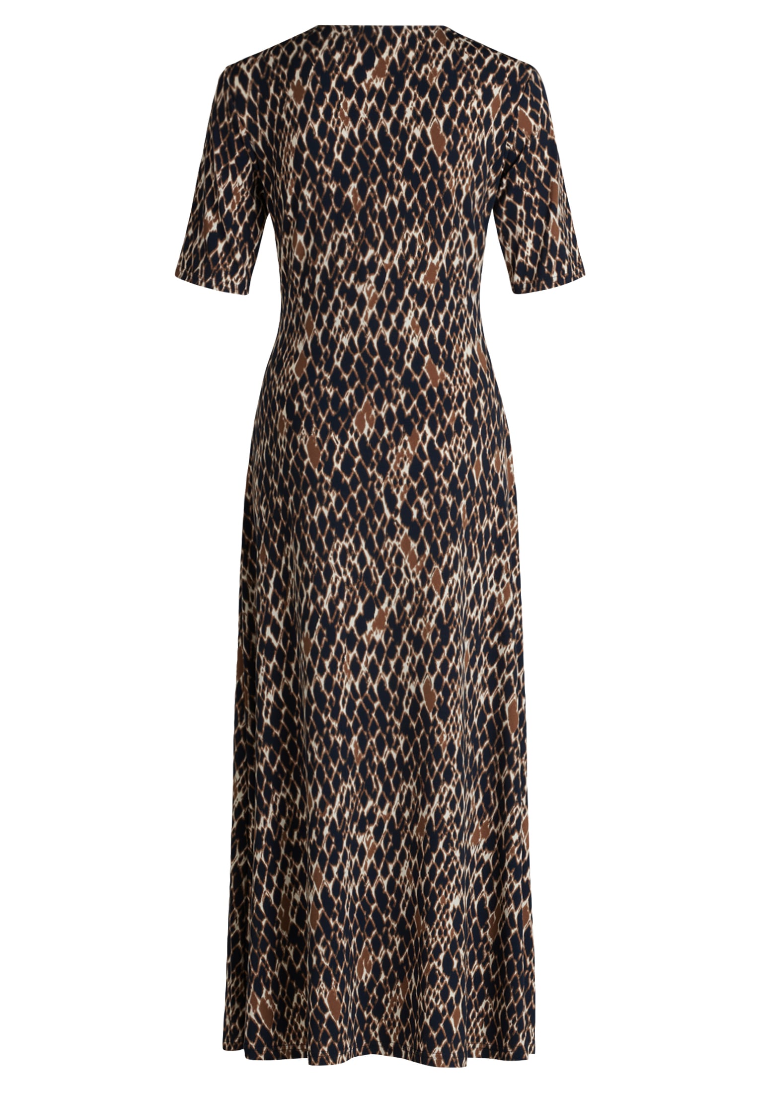 Betty Barclay Maxikleid "Betty Barclay Maxikleid mit Raffung" günstig online kaufen