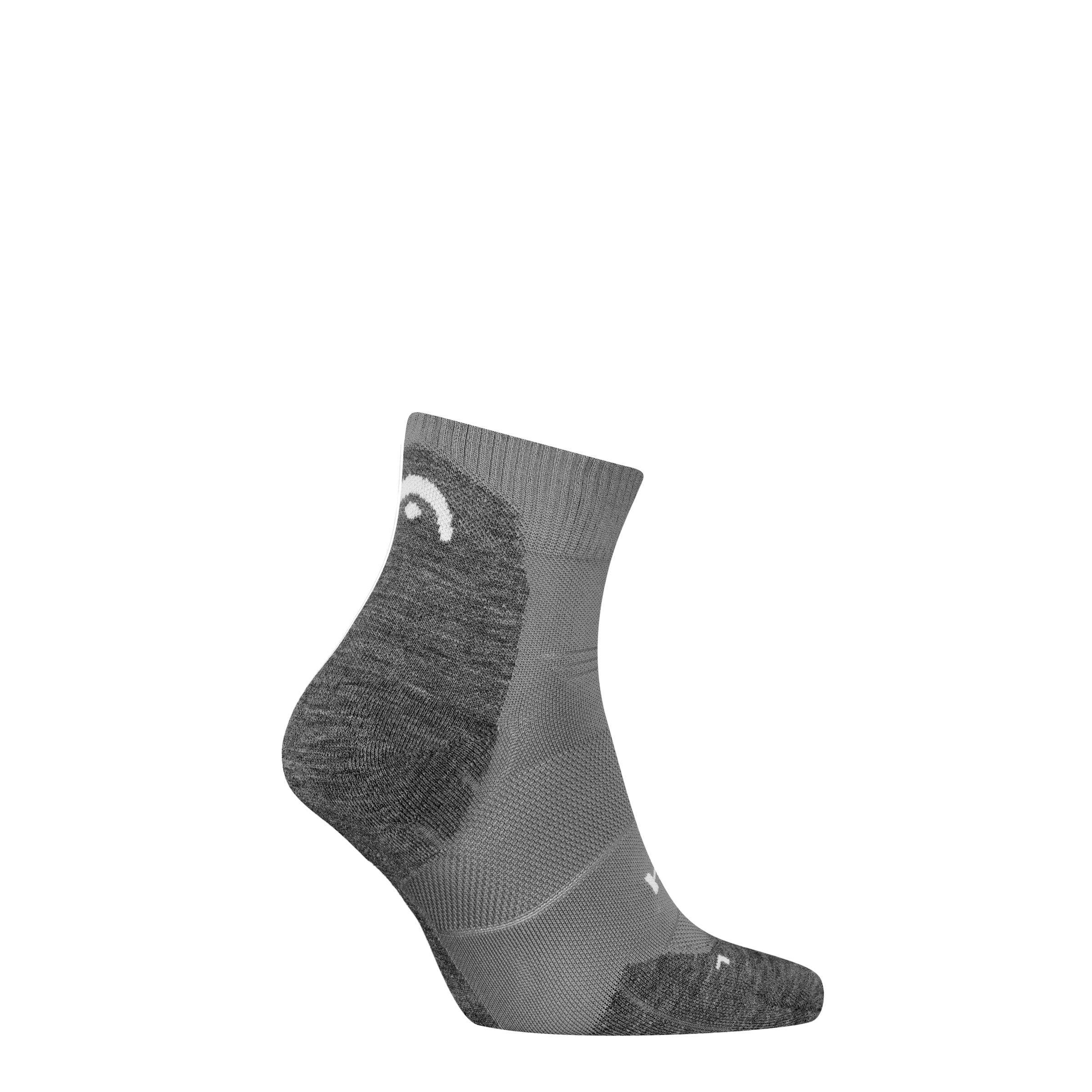 Head Kurzsocken "HEAD HIKING COOL QUARTER 1P" günstig online kaufen