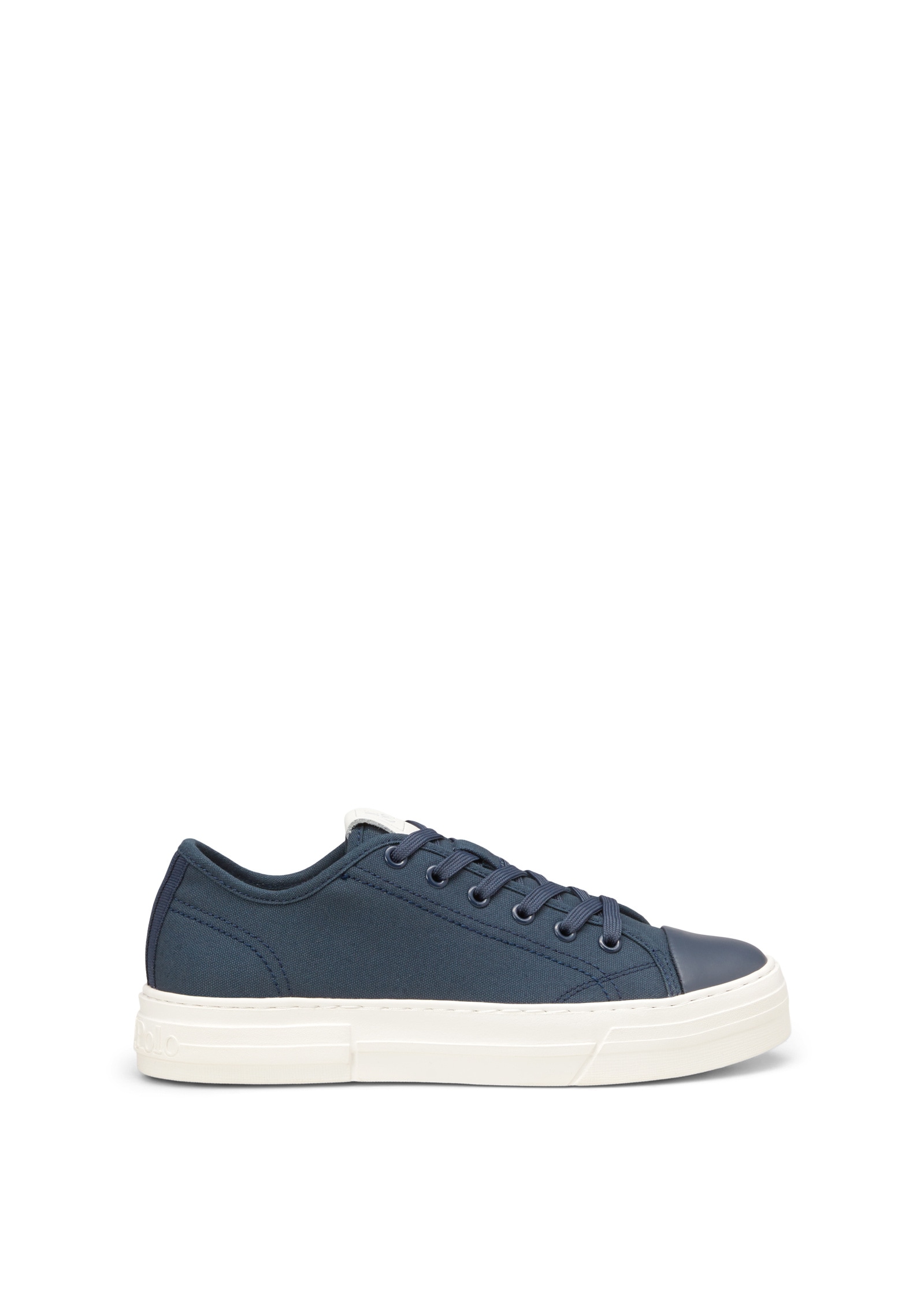 Marc O'Polo Sneaker »im klassischen Vulka-Look«