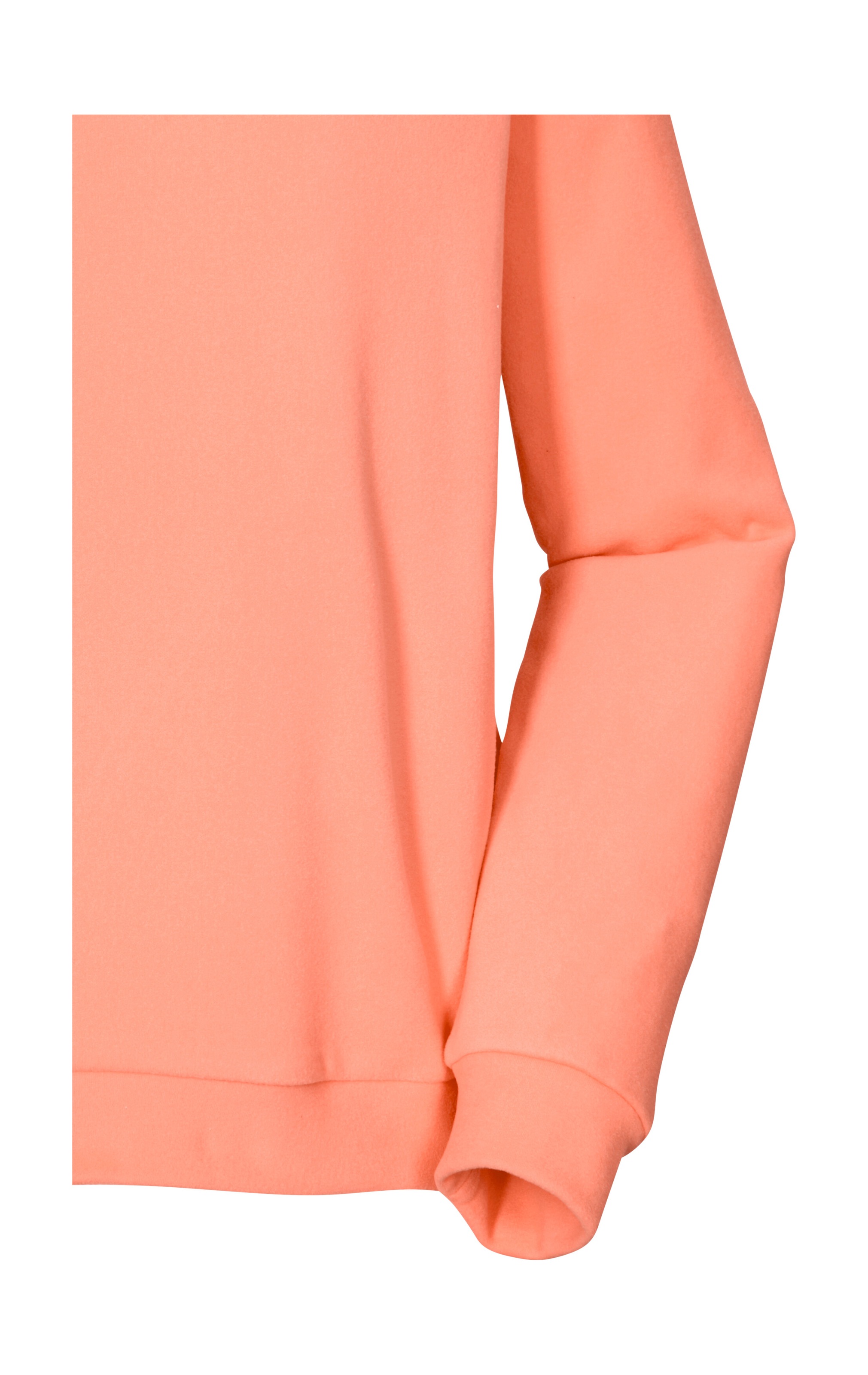 Killtec Fleeceshirt »KOS 178 WMN FLC SHRT« Leichtes, ultraweiches Loungewear Fleeceshirt mit Comfort-Stretch