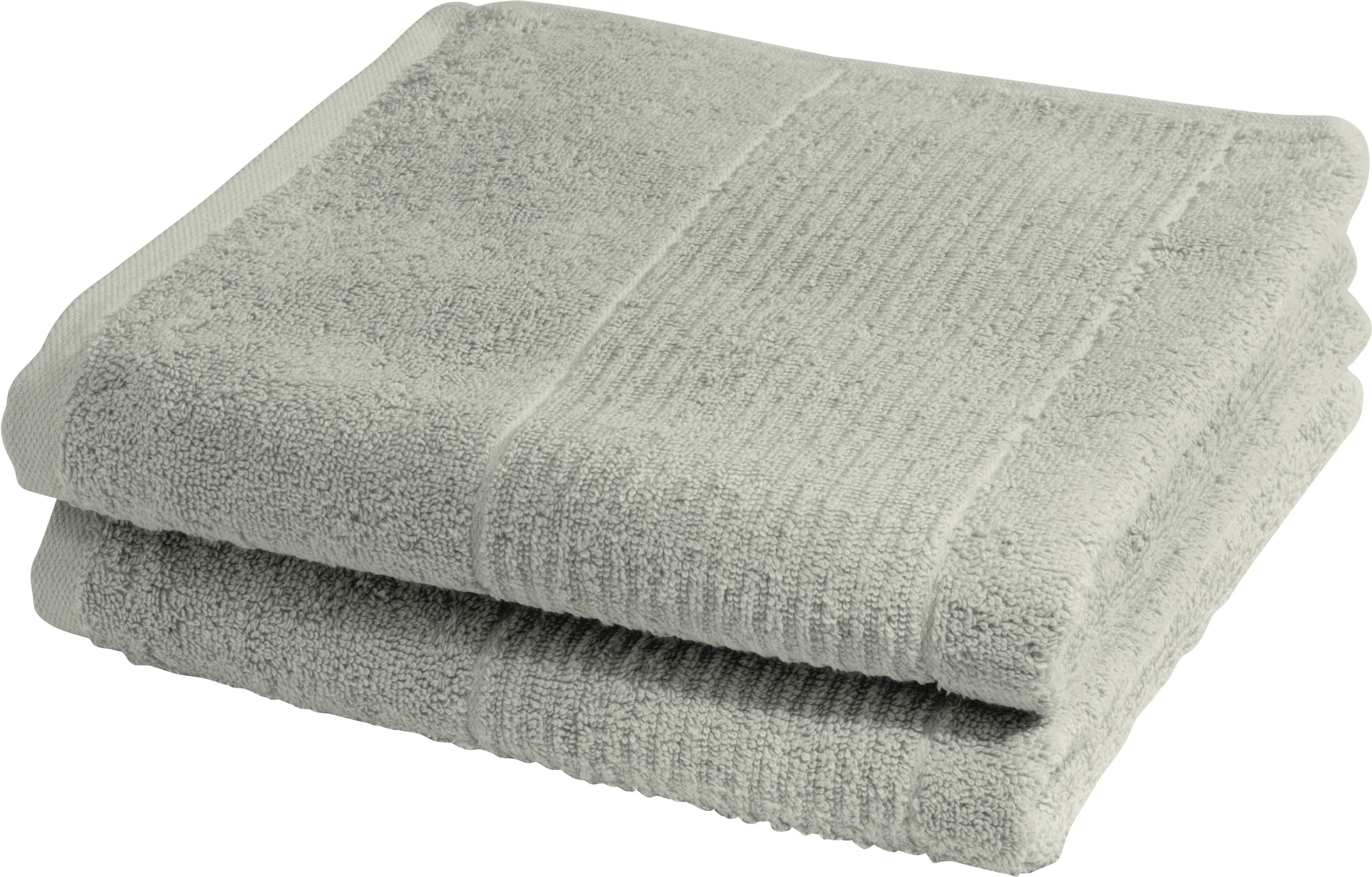 fleuresse Badetuch "2828" Duschhandtücher, Handtücher, Walkfrottee, 100% Ba günstig online kaufen