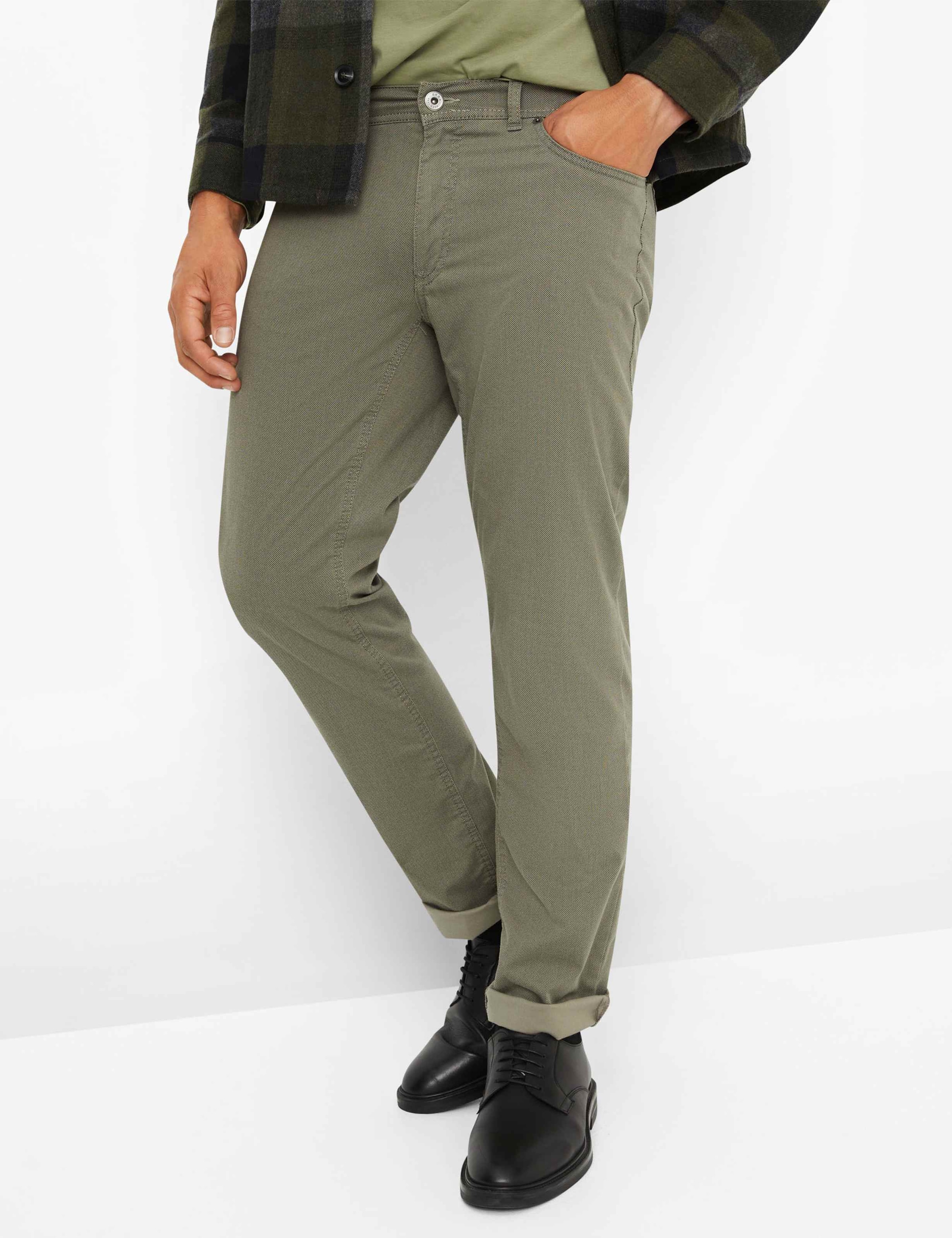 Brax 5-Pocket-Hose "Style COOPER"