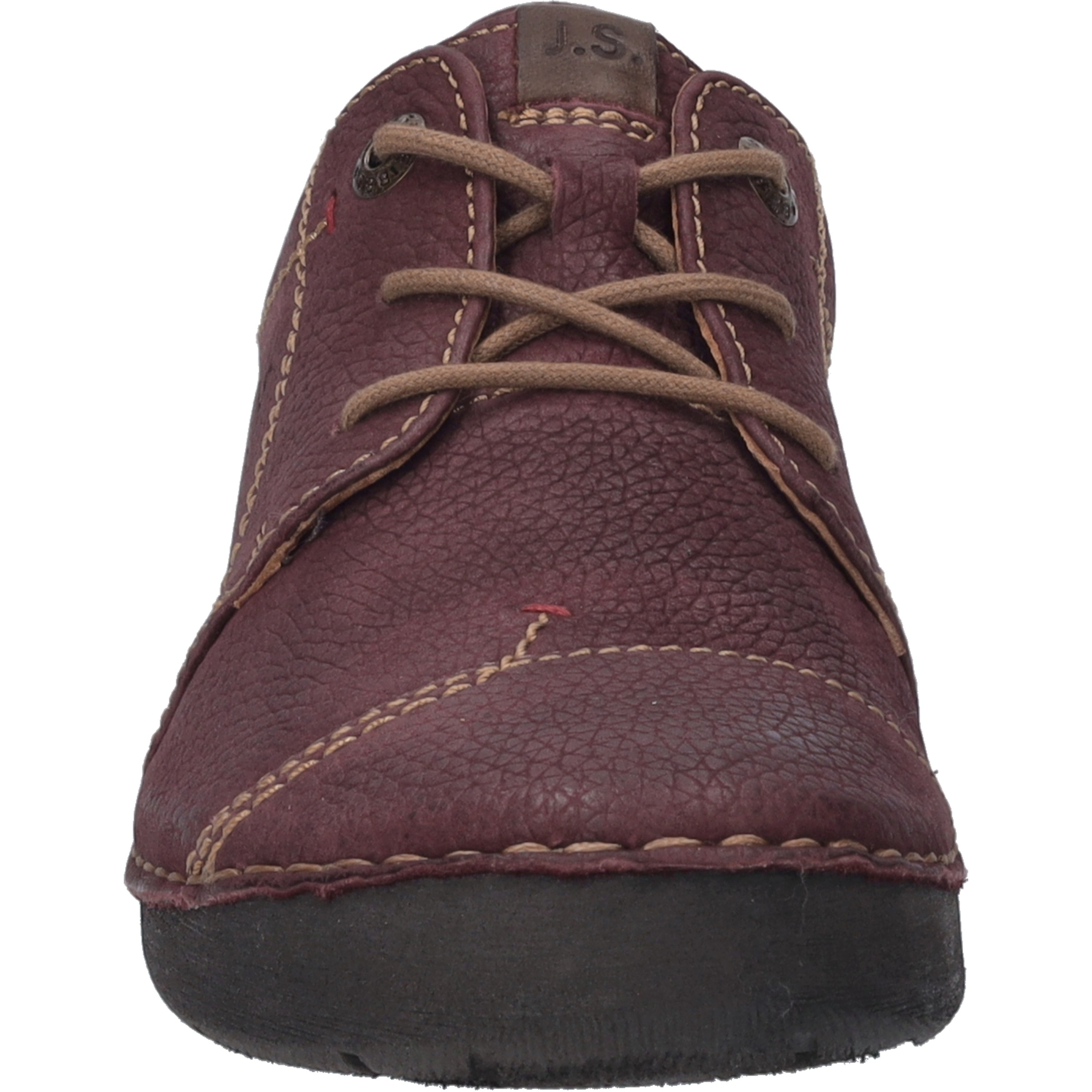 Josef Seibel Schnürschuh »Fergey 20, plum«