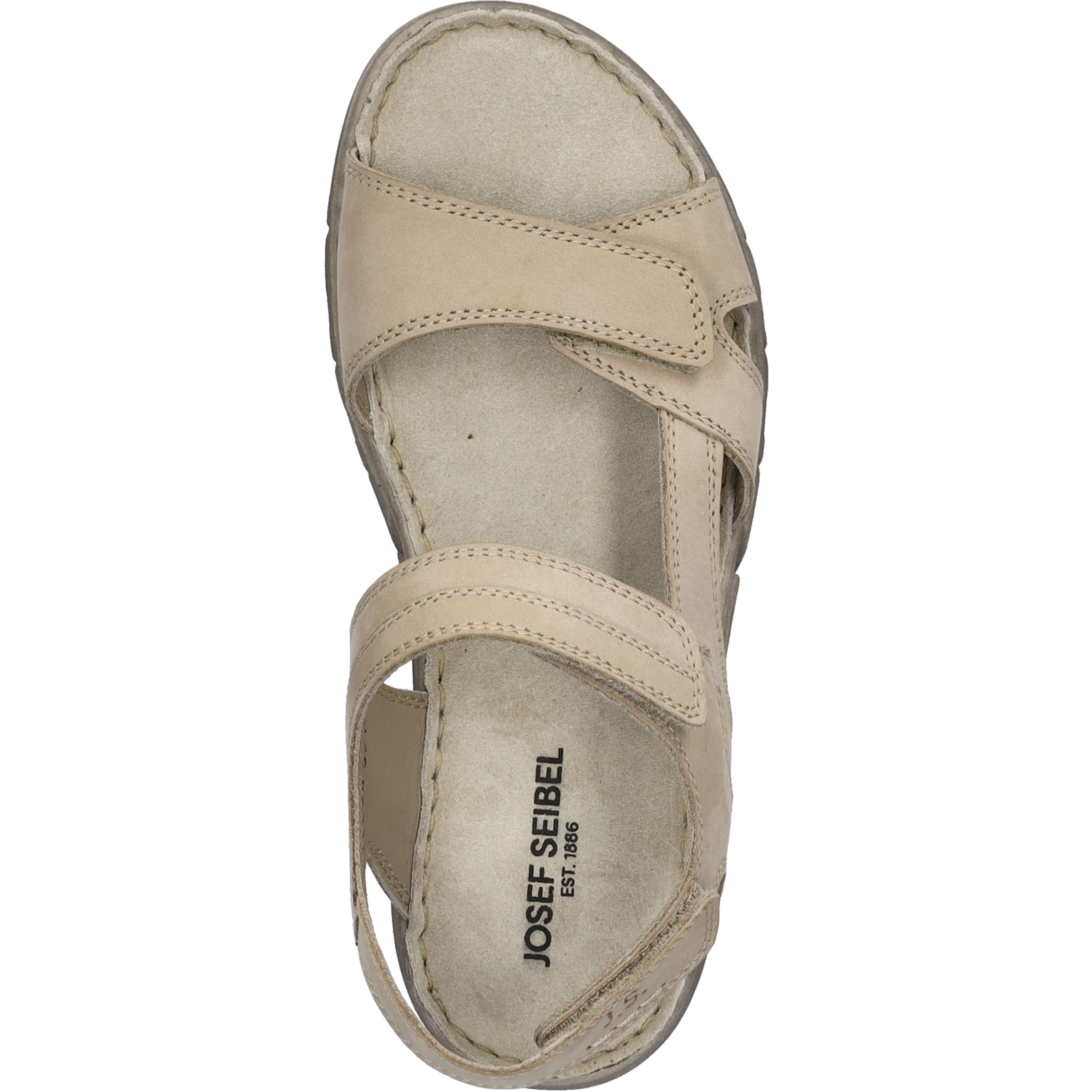Josef Seibel Sandale »Brenda 03, beige«