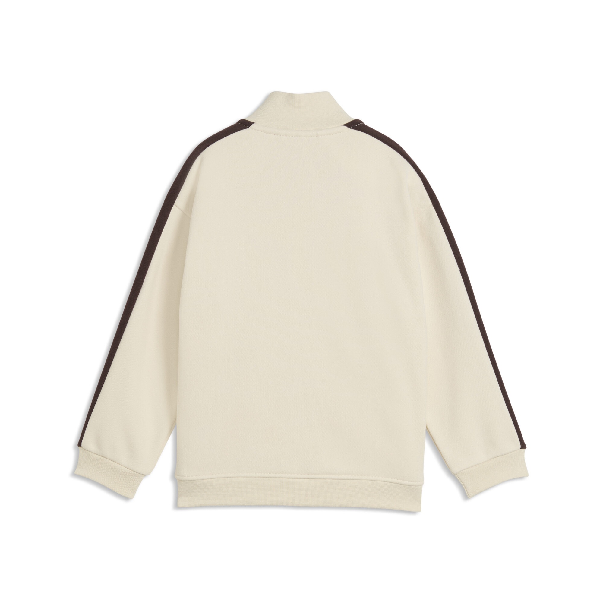 PUMA Sweatshirt »T7 Imaginary Friend Relaxed Jacke mit Reißverschluss Kinder«
