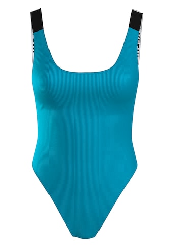 Calvin Klein Swimwear Maudymosi kostiumėlis »SCOOP BACK ONE ...