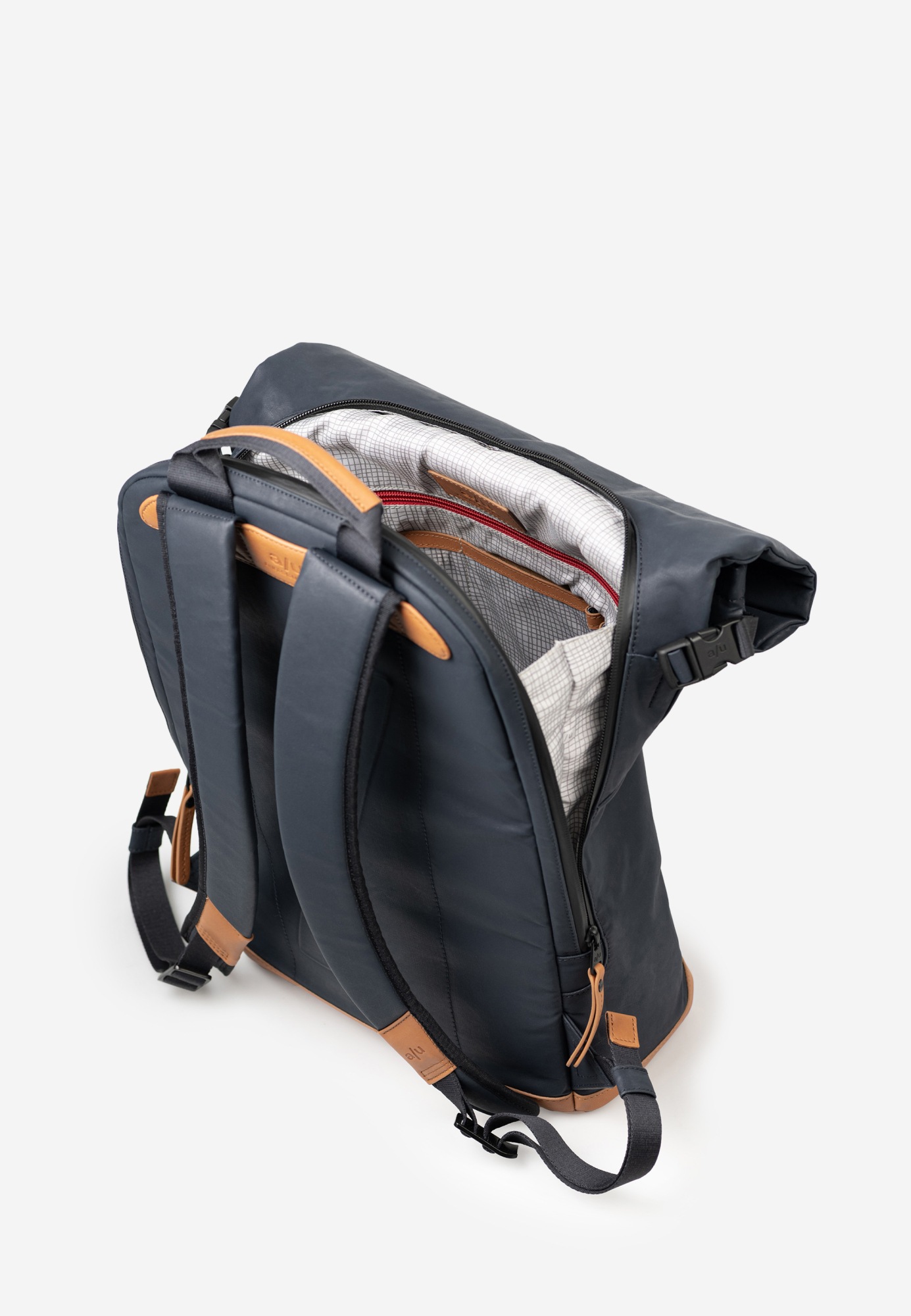aunts & uncles Notebook-Rucksack »Rucksack Fukui«