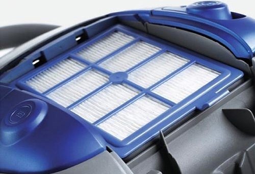 AEG AFS1W Filtro Aspiratore a cilindro