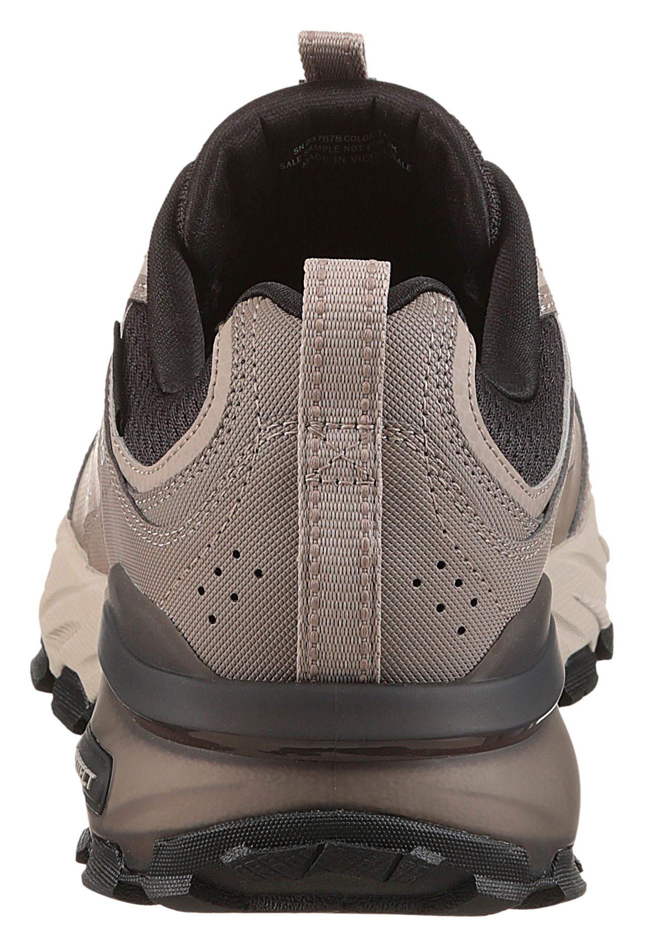 Skechers Outdoorschuh "MAX PROTECT-", Trekkingschuh mit rutschhemmender Goo günstig online kaufen