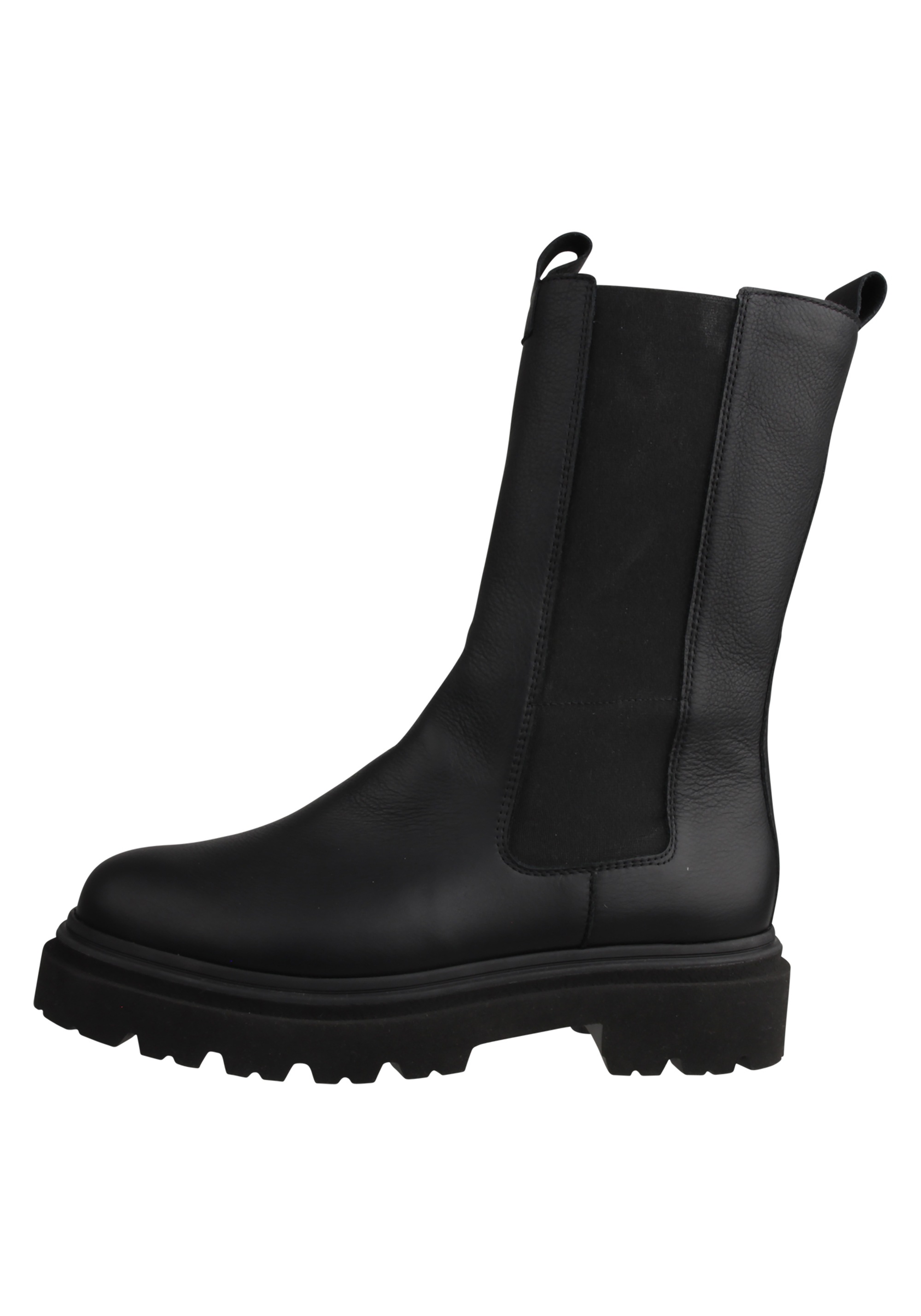 Lei by tessamino Stiefelette »Fine«, mit gepolstertem Wechselfußbett