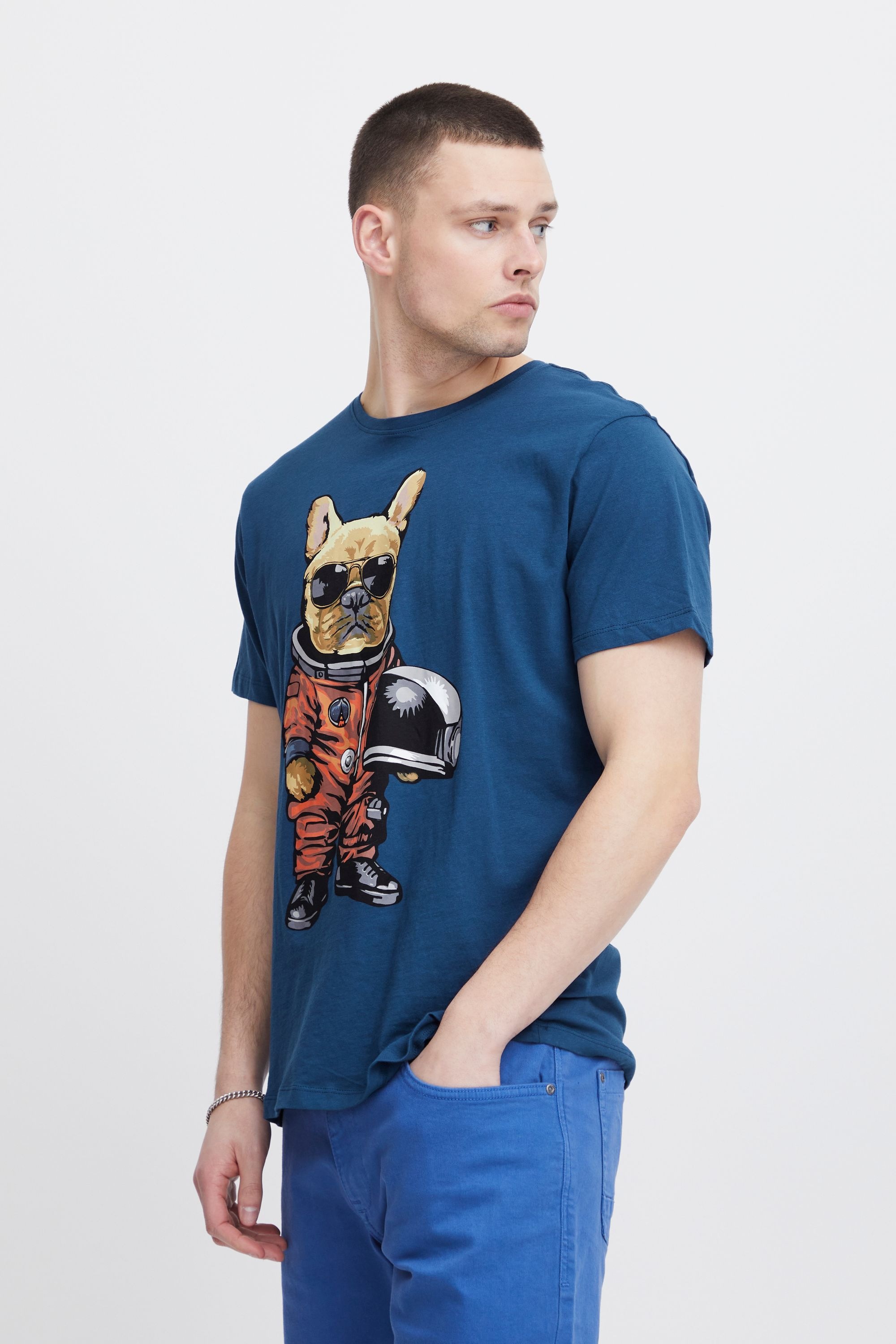 Blend T-Shirt »T-Shirt BHTee«