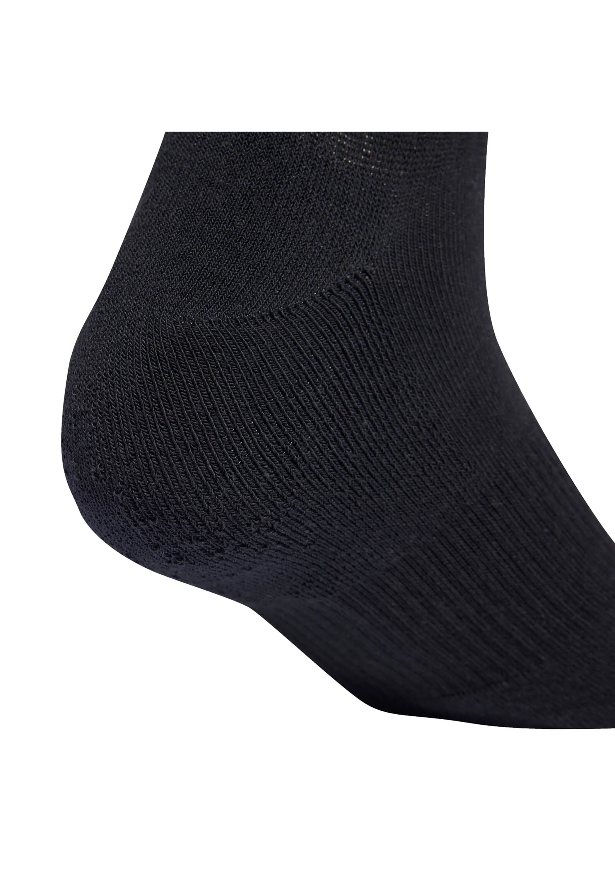 adidas Originals Kurzsocken »Socken 3-Stripes Cushioned Sportswear Mid-Cut Socks 9P 9er Pack« 9 Paar tlg.