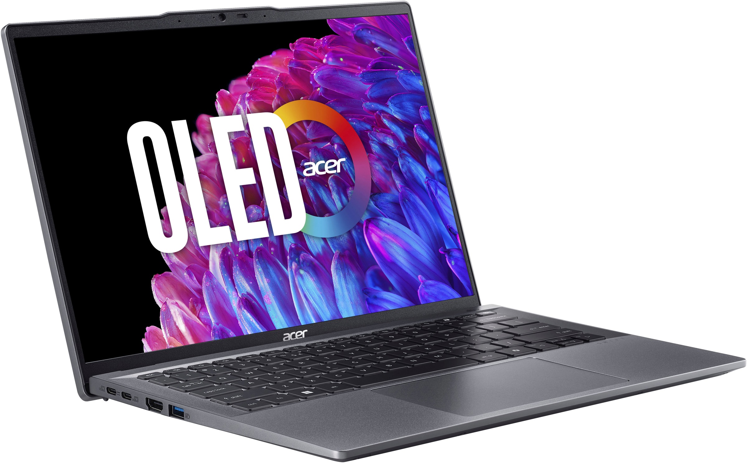 Acer Notebook »Swift Go 14 OLED (SFG14-63-R3XB)«, 35,56 cm, / 14 Zoll, AMD, Ryzen 7, Radeon Graphics, 1000 GB SSD