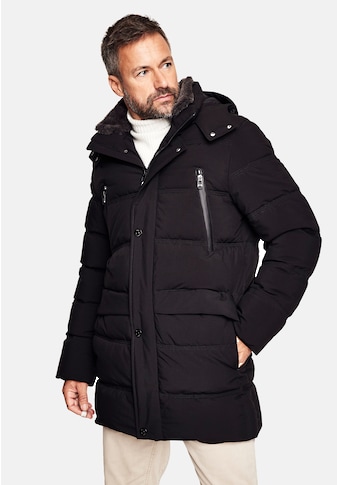 Parka »Stepp-Parka«