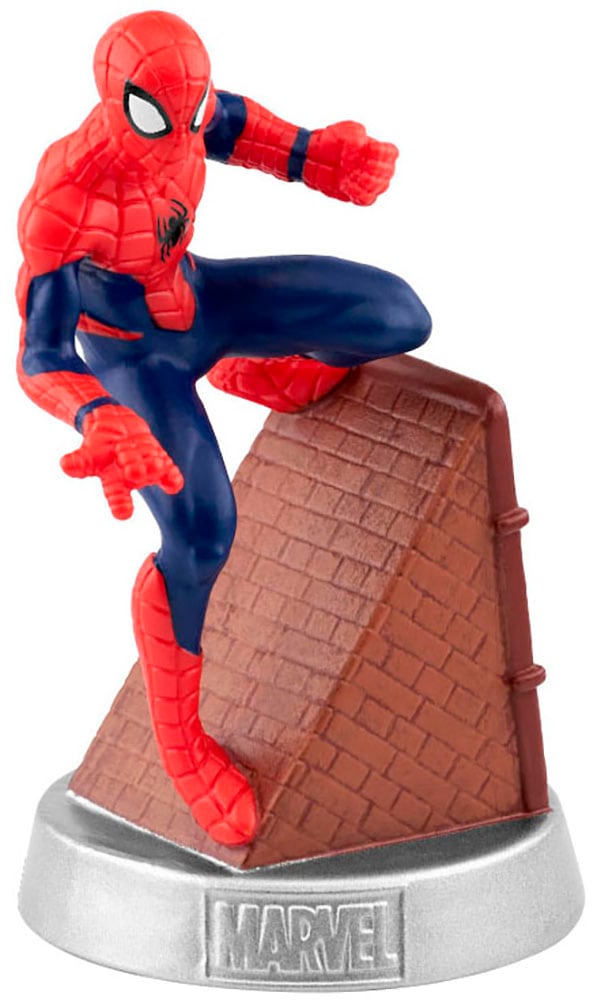 tonies Hörspielfigur »Marvel - Spider-Man«