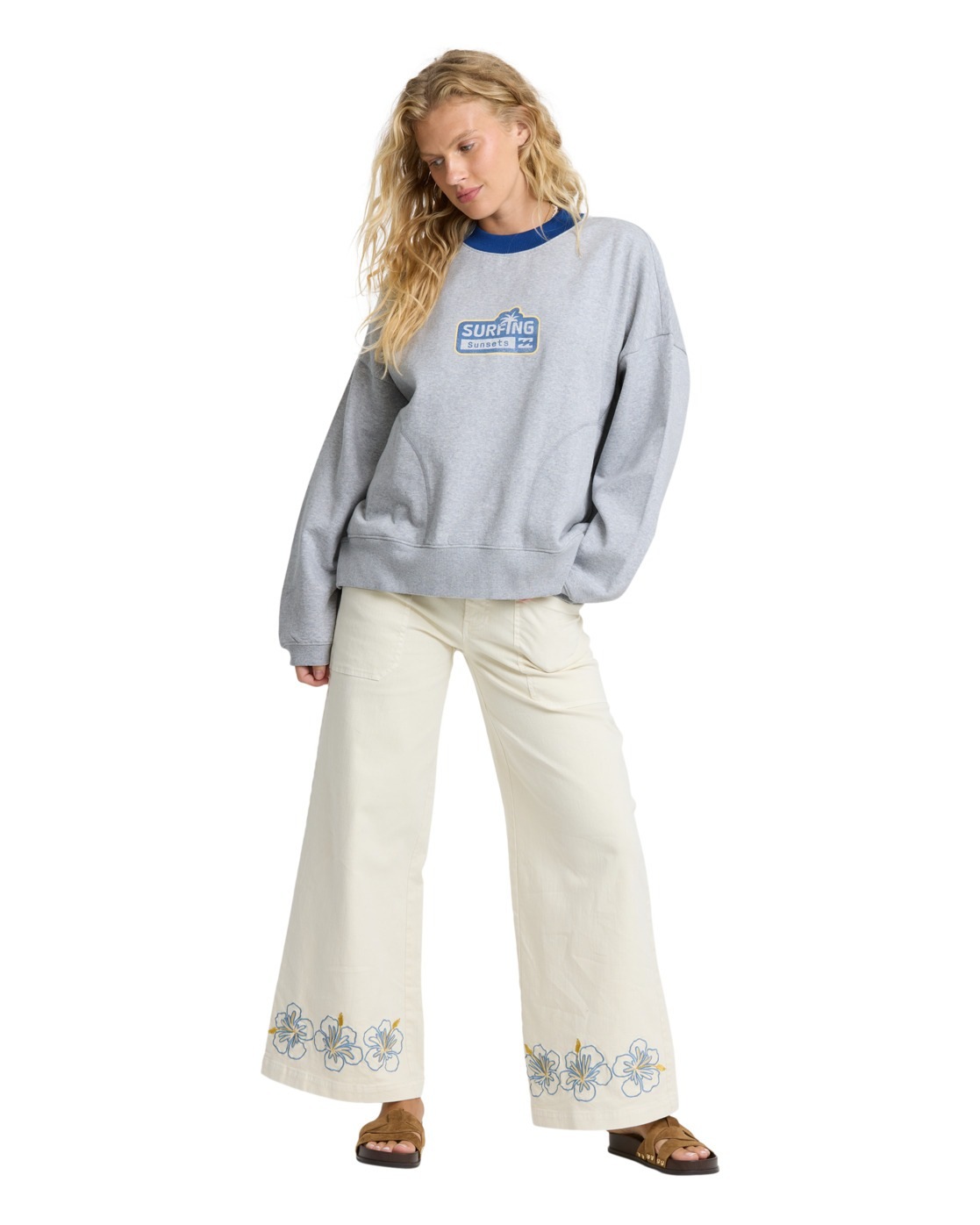 Billabong Sweatshirt »Sunsets«
