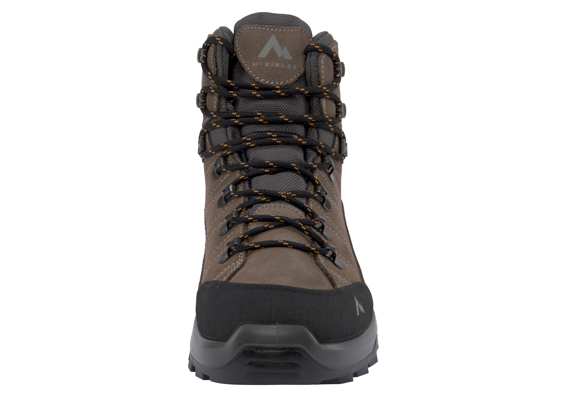 McKINLEY Wanderschuh »Alpspitz AQX«