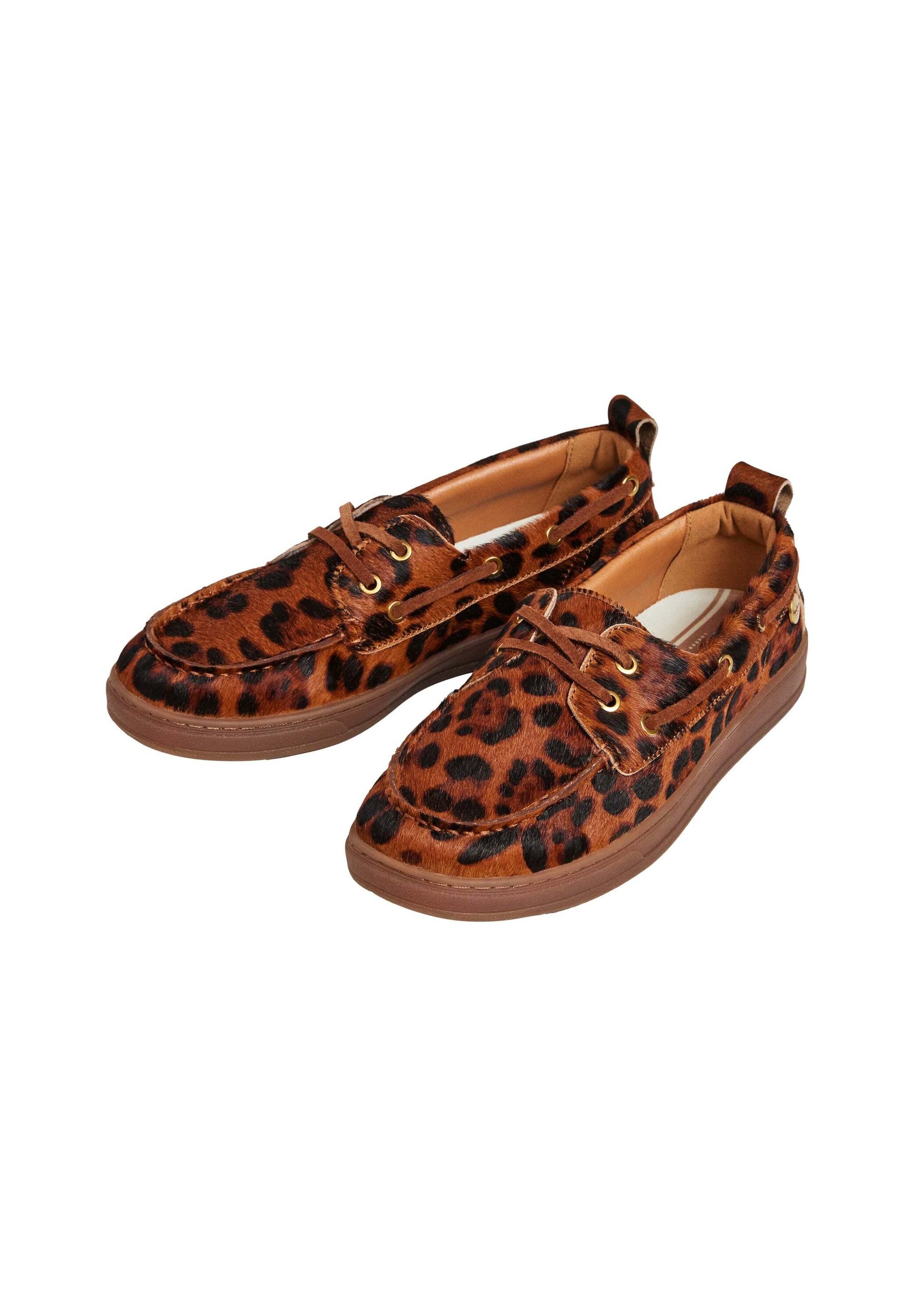 Pepe Jeans Ankleboots »boat shoes BALL BOAT W«