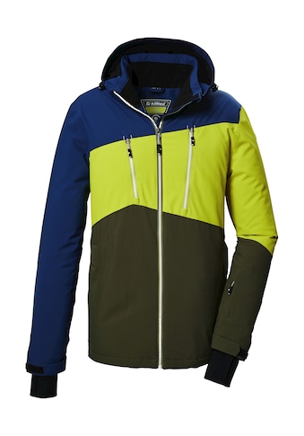 Killtec Skijacke »KSW 306 MN SKI JCKT«