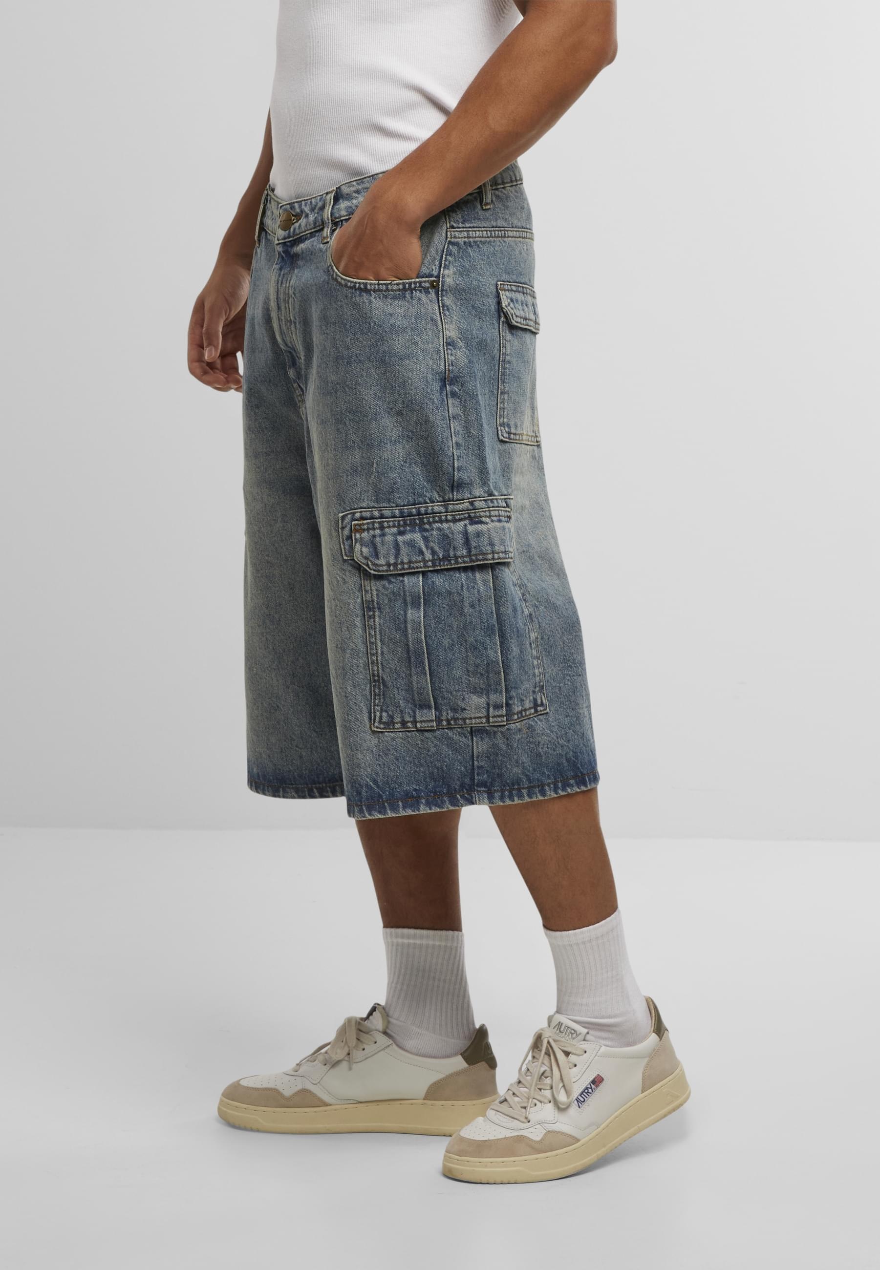 2Y Studios Cargoshorts »2Y Studios Sian Cargo Shorts«