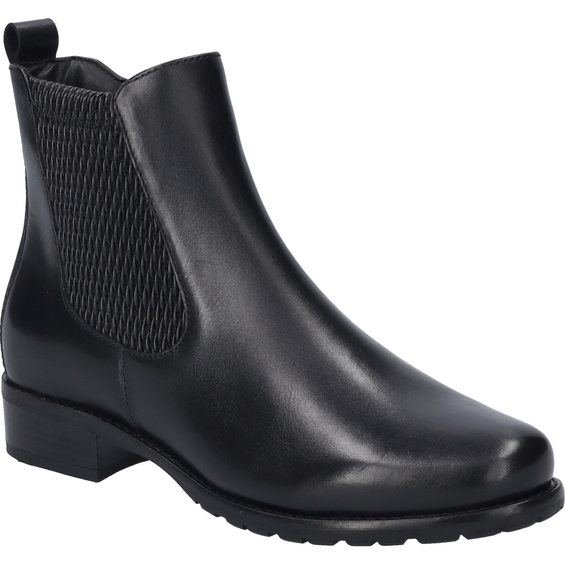 Josef Seibel Stiefelette "Chiara 02, schwarz" günstig online kaufen