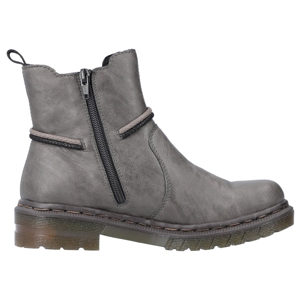 Rieker Winterstiefelette