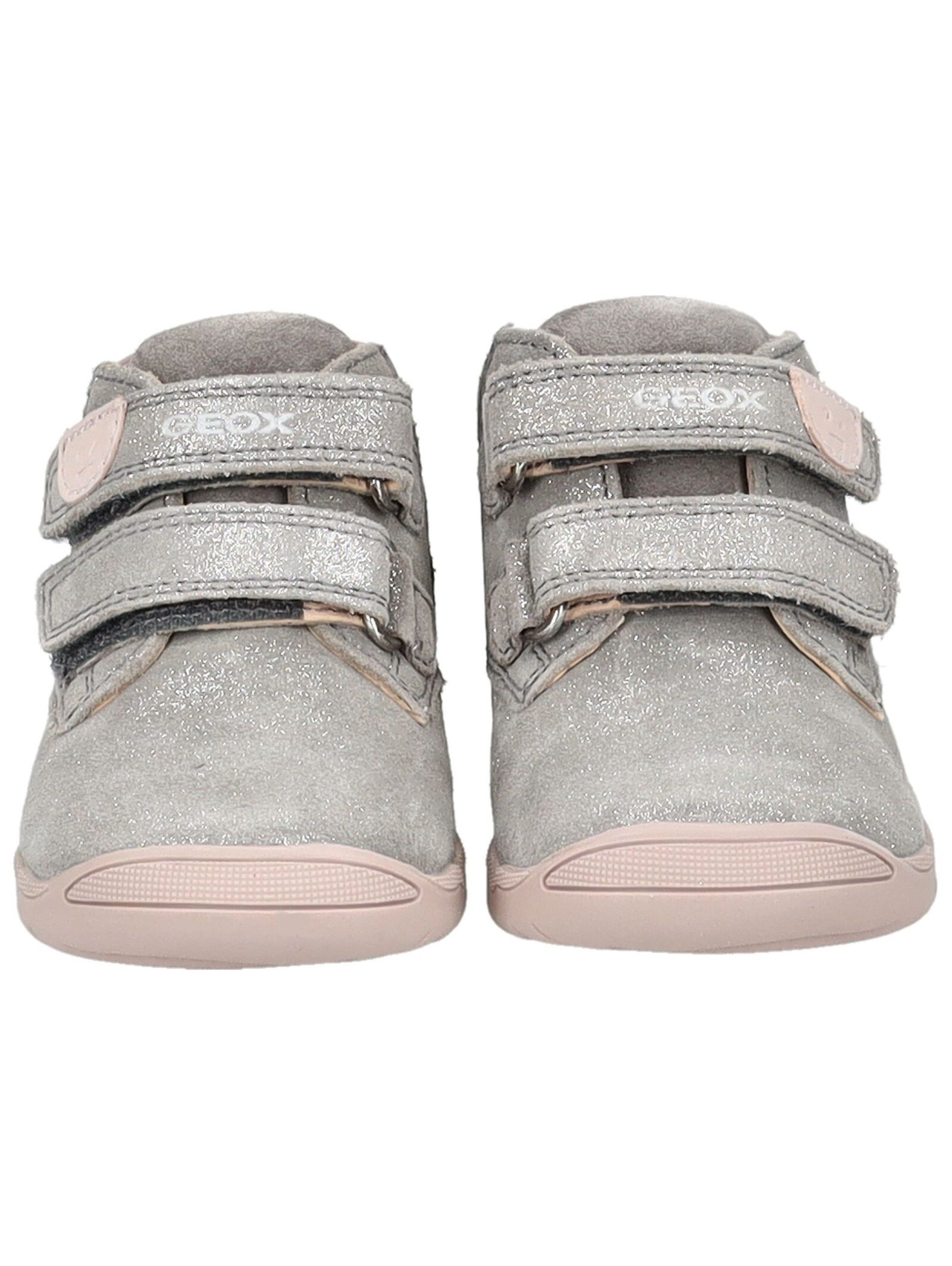 Geox Lauflernschuh »Geox Halbschuhe Leder/Synthetik«