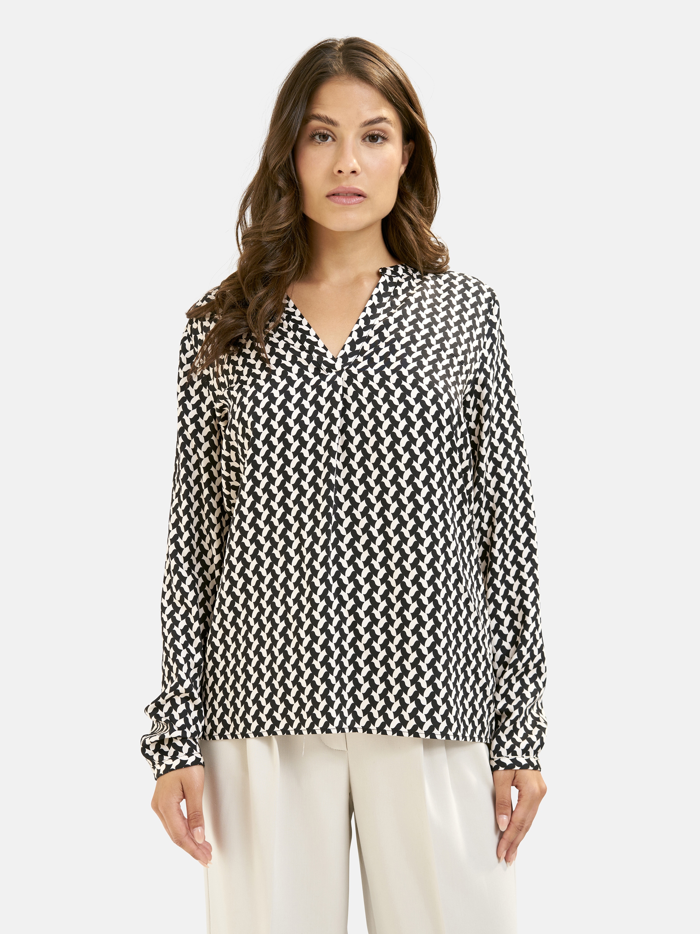 Smith & Soul Langarmbluse günstig online kaufen