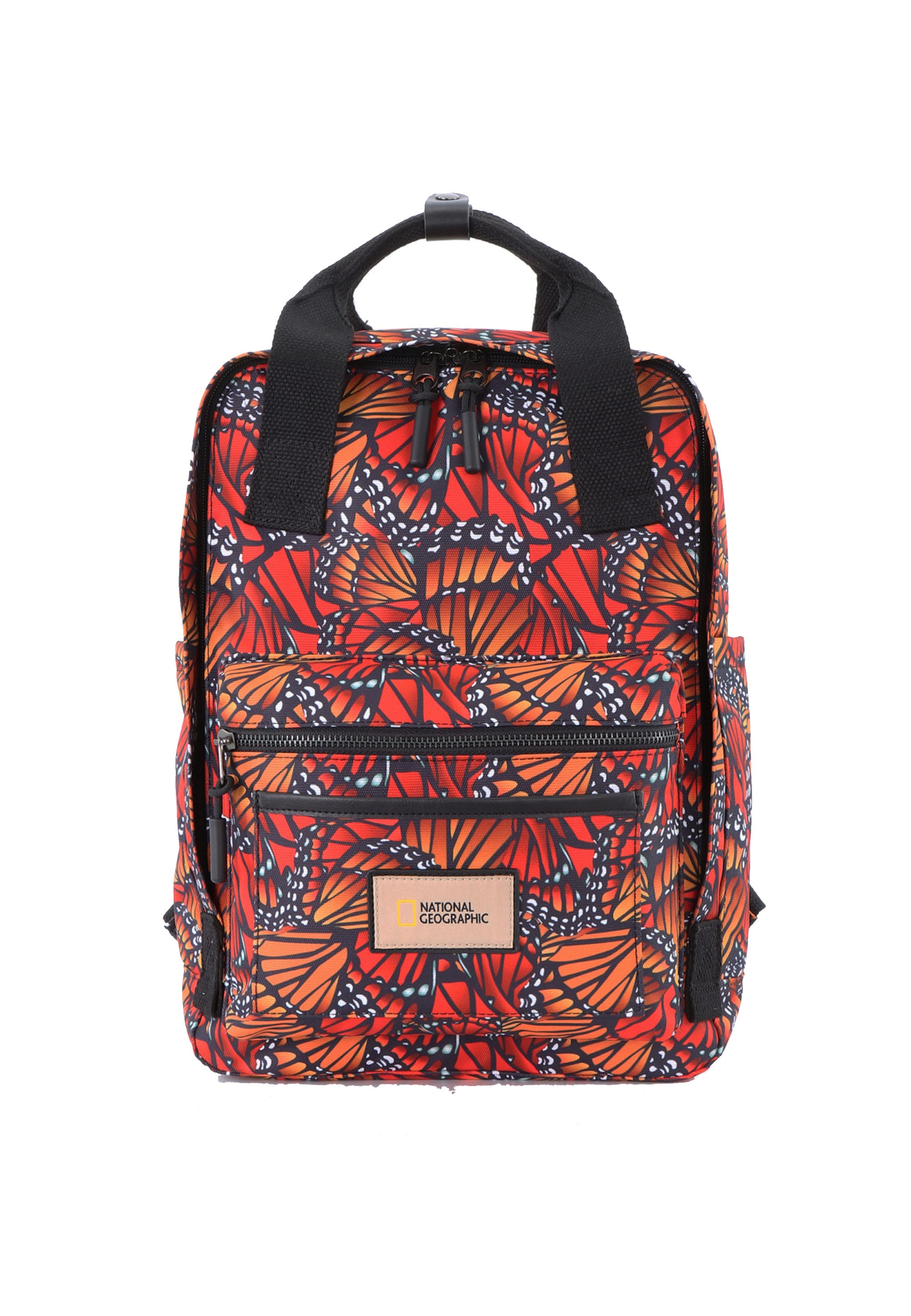 NATIONAL GEOGRAPHIC Sportrucksack "LEGEND" mit gepolsterterm Laptopfach