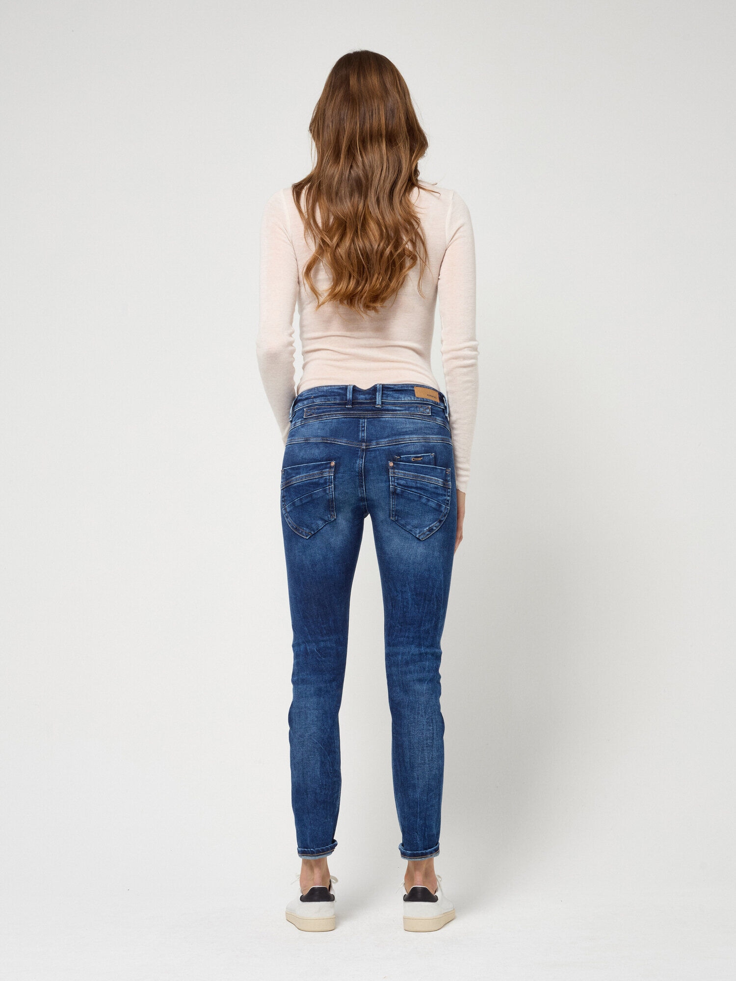 GANG 5-Pocket-Jeans »94MARGE«